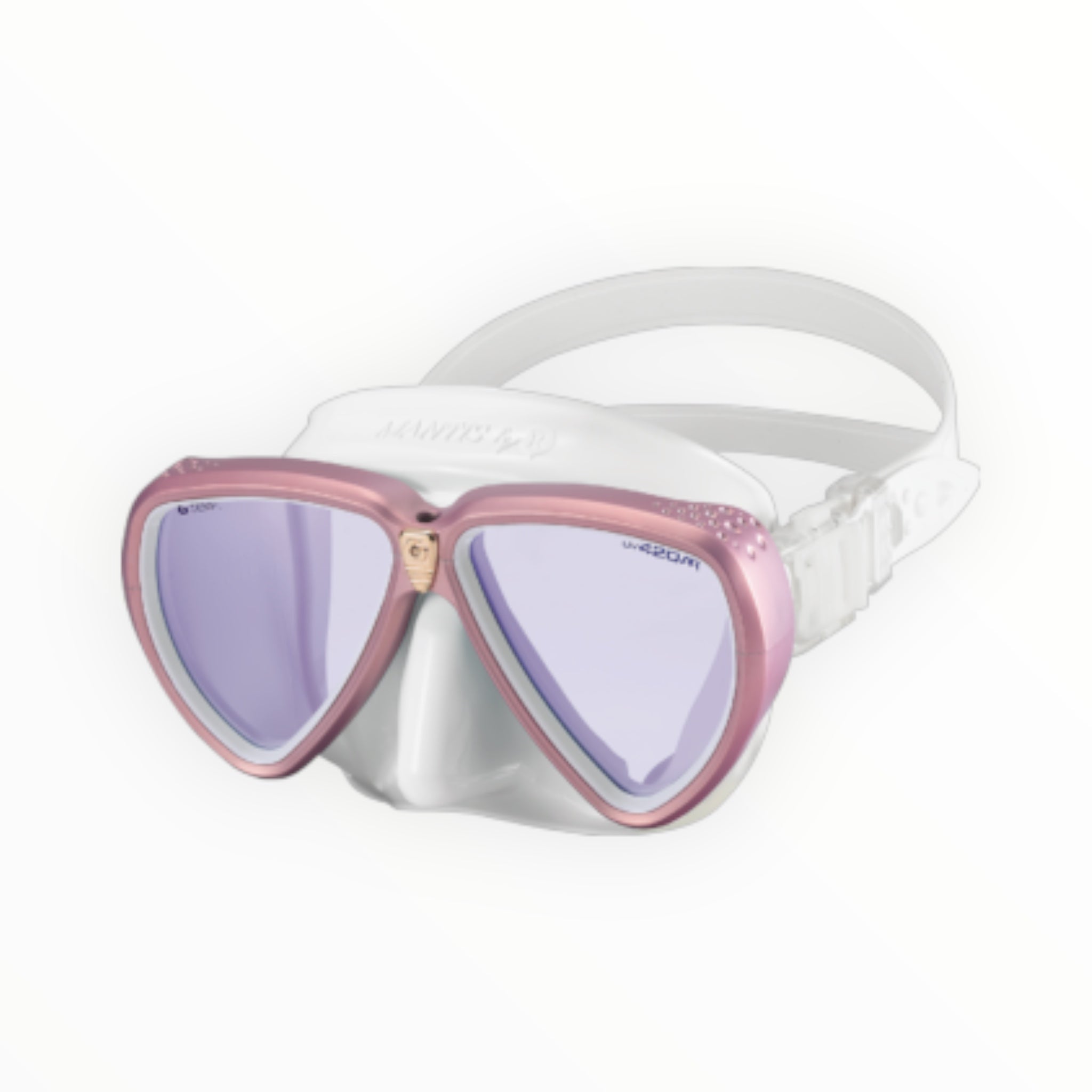 GULL MANTIS LVR UV420CUT AR 【Amber-Linse】 Maske