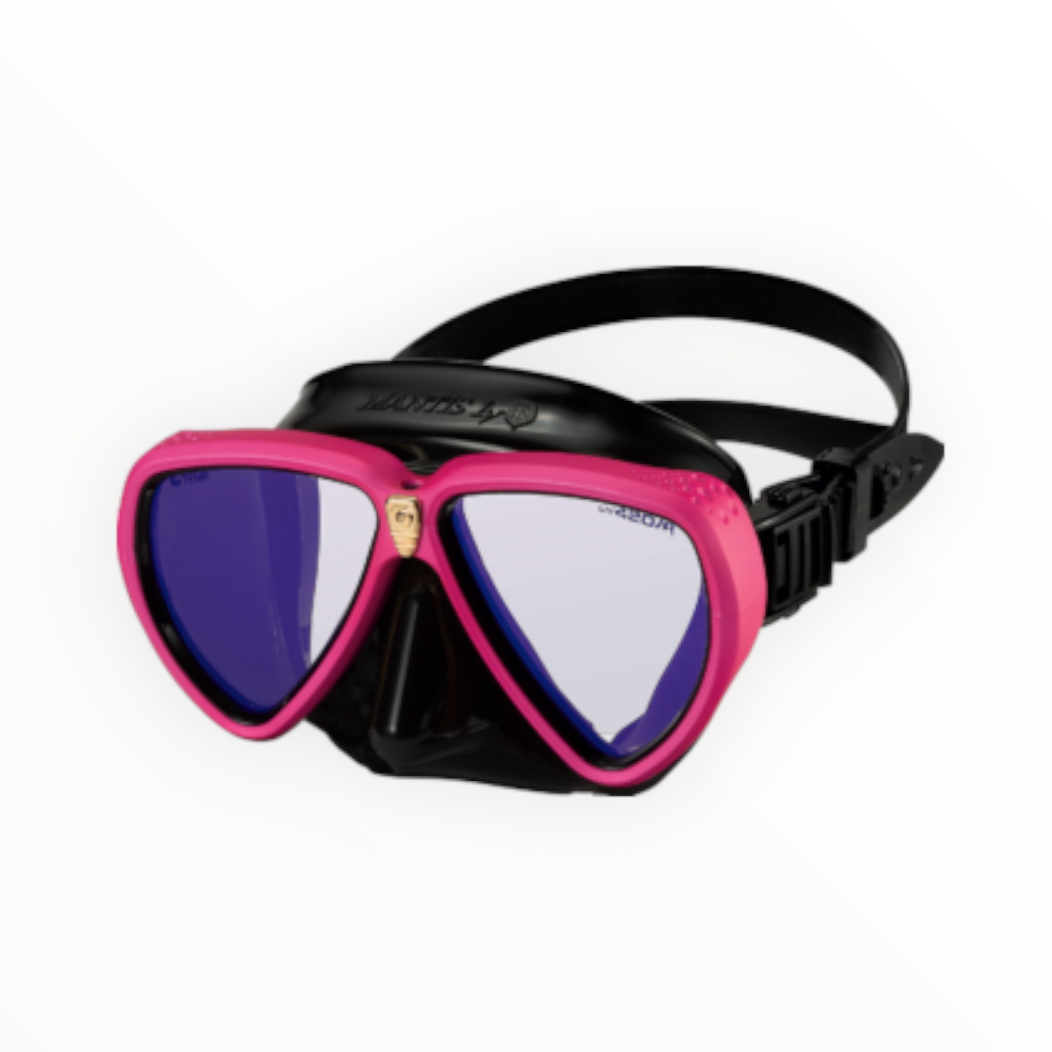 GULL MANTIS LVR UV420CUT AR 【Amber-Linse】 Maske