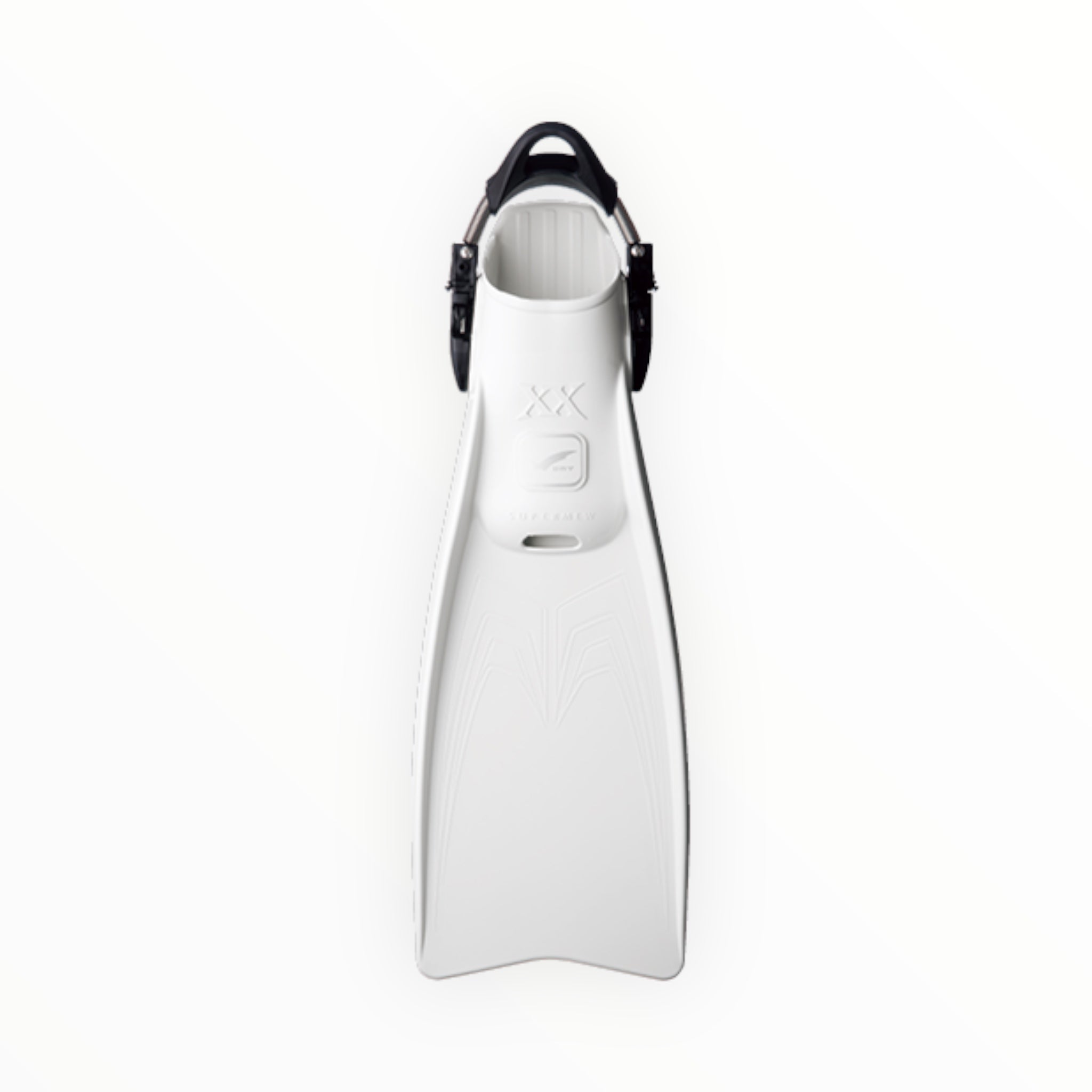 GULL SUPER MEW XX DRY Federstrap