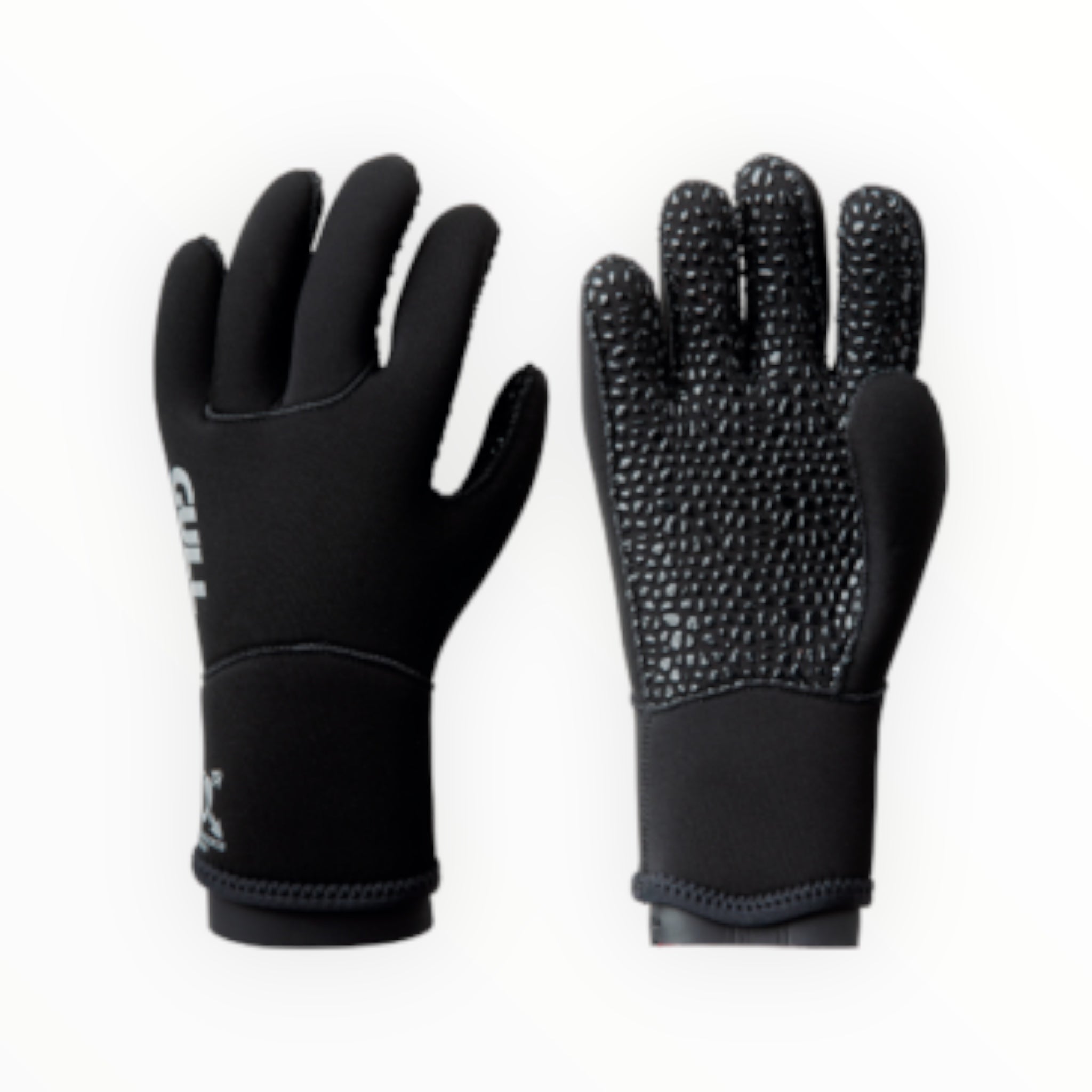 GULL 5MM WINTERHANDSCHUHE