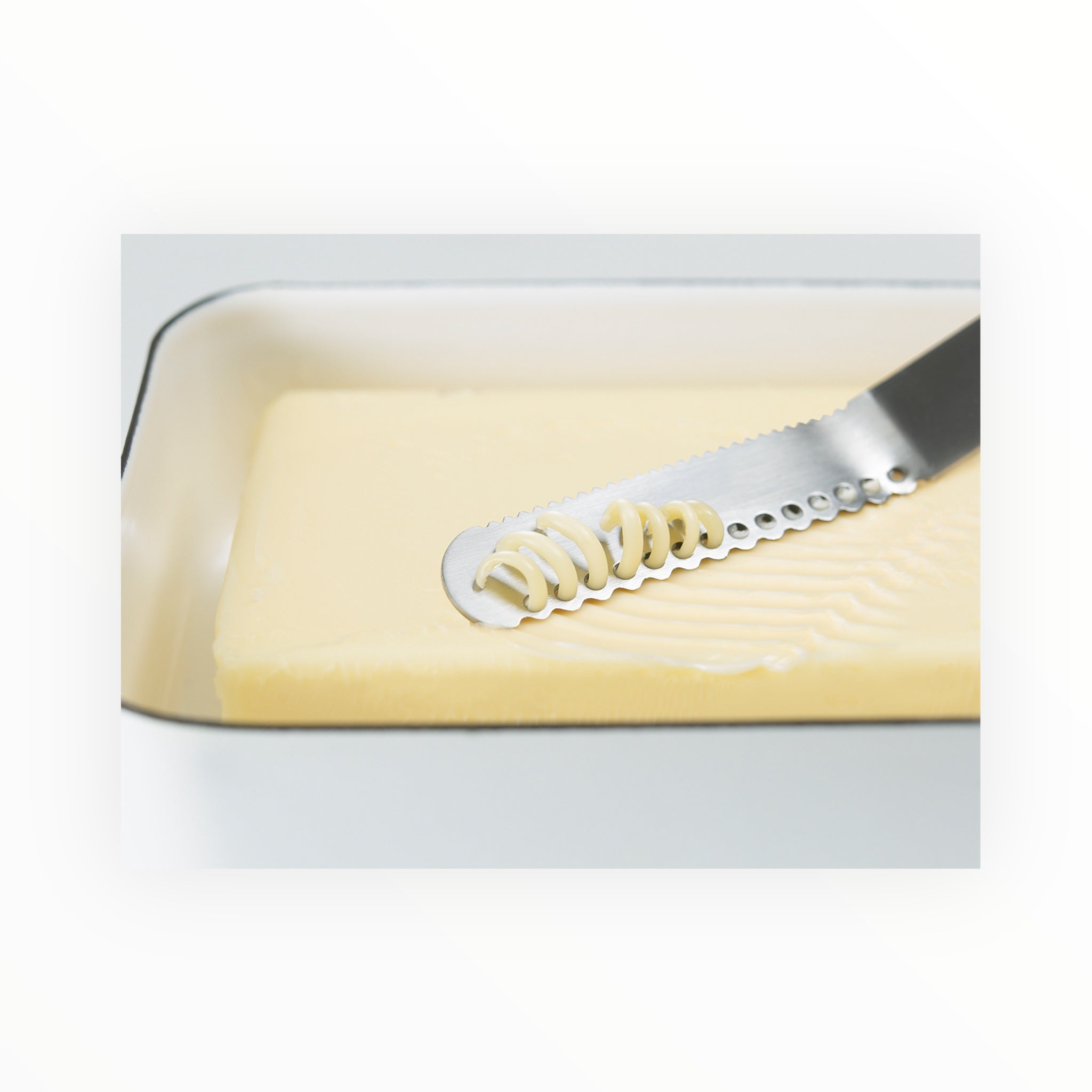 Yoshikawa EAใCO Nulu Butter Knife