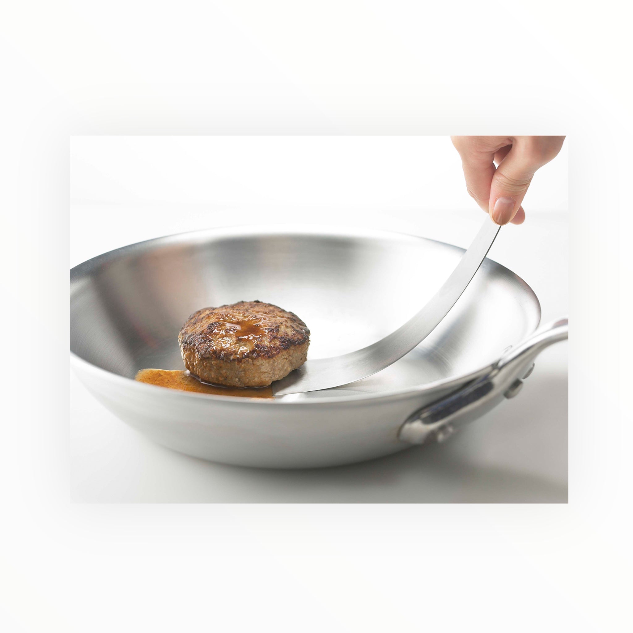 Yoshikawa EAトCO Tolu Spatel