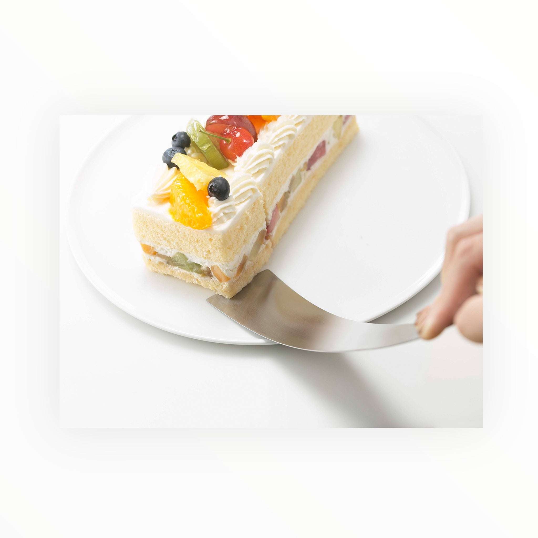 Yoshikawa EAトCO Tolu Spatel