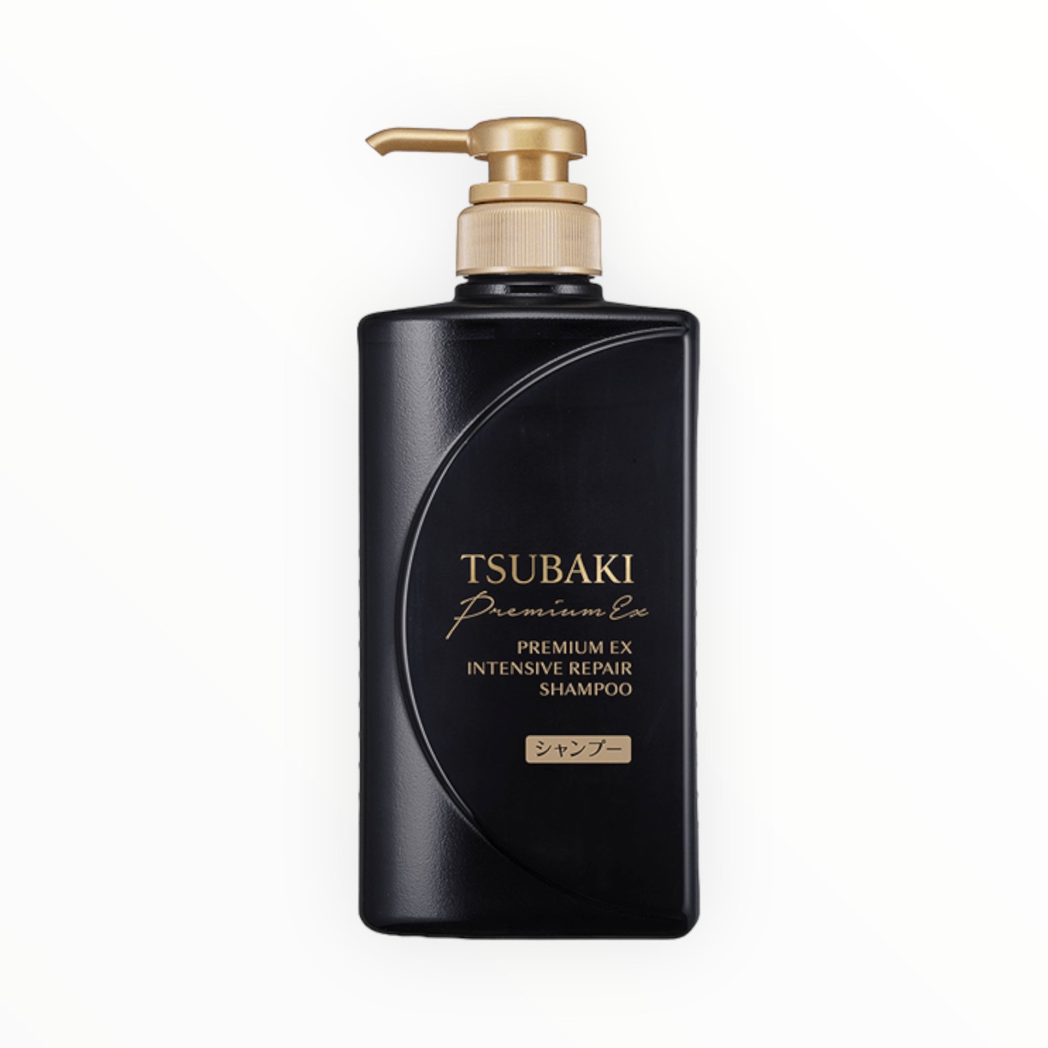 TSUBAKI Premium EX Intensive Repair Shampoo 450ml