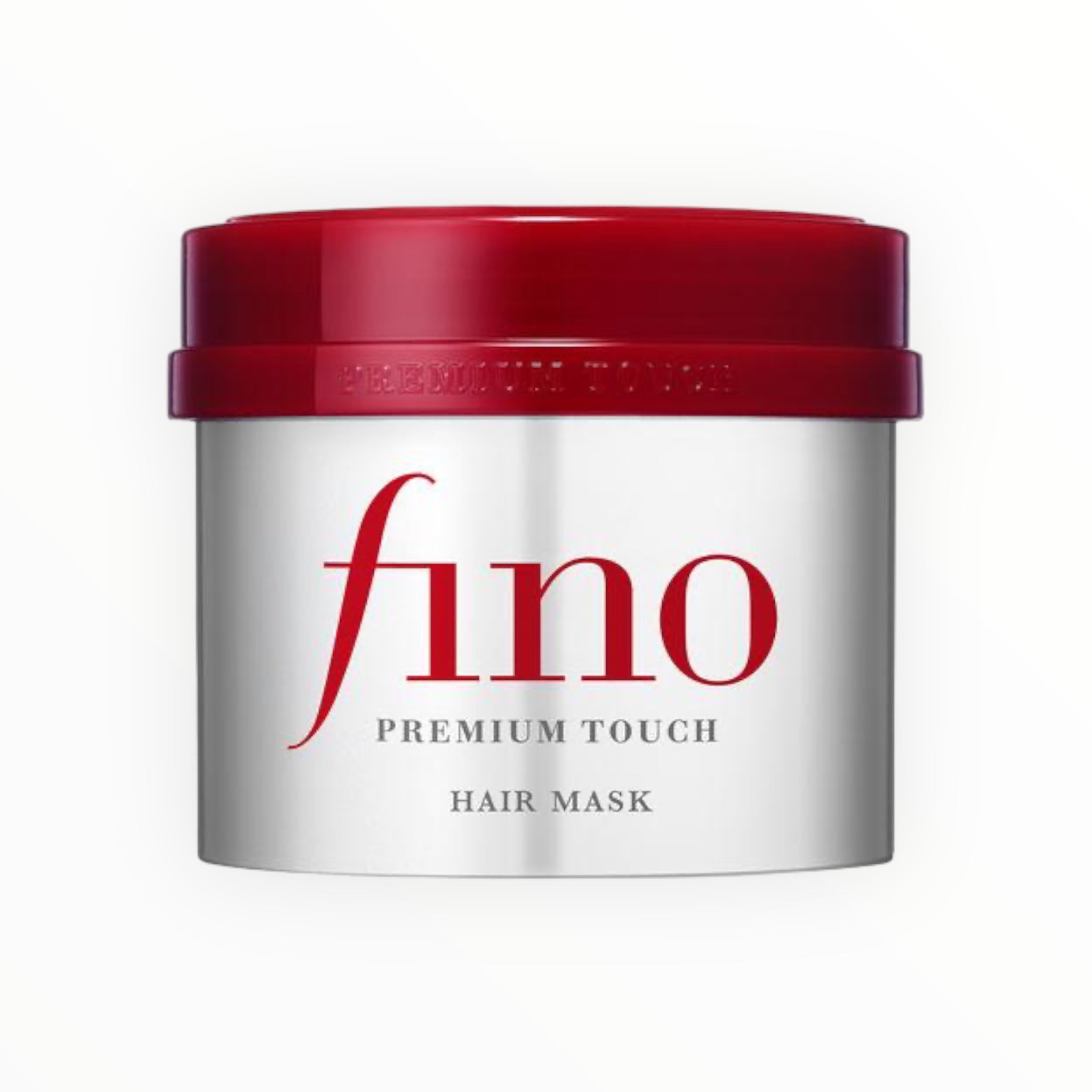 FINO Premium Touch Hair Mask 230g (1โ6 Tubs)