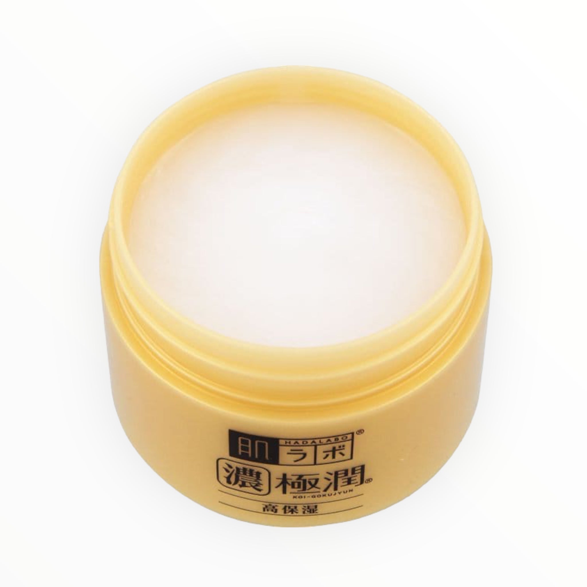Rohto Hada Labo Gokujyun Perfect Gel 3.53 oz (100g) – Choose 1 to 6 Packs
