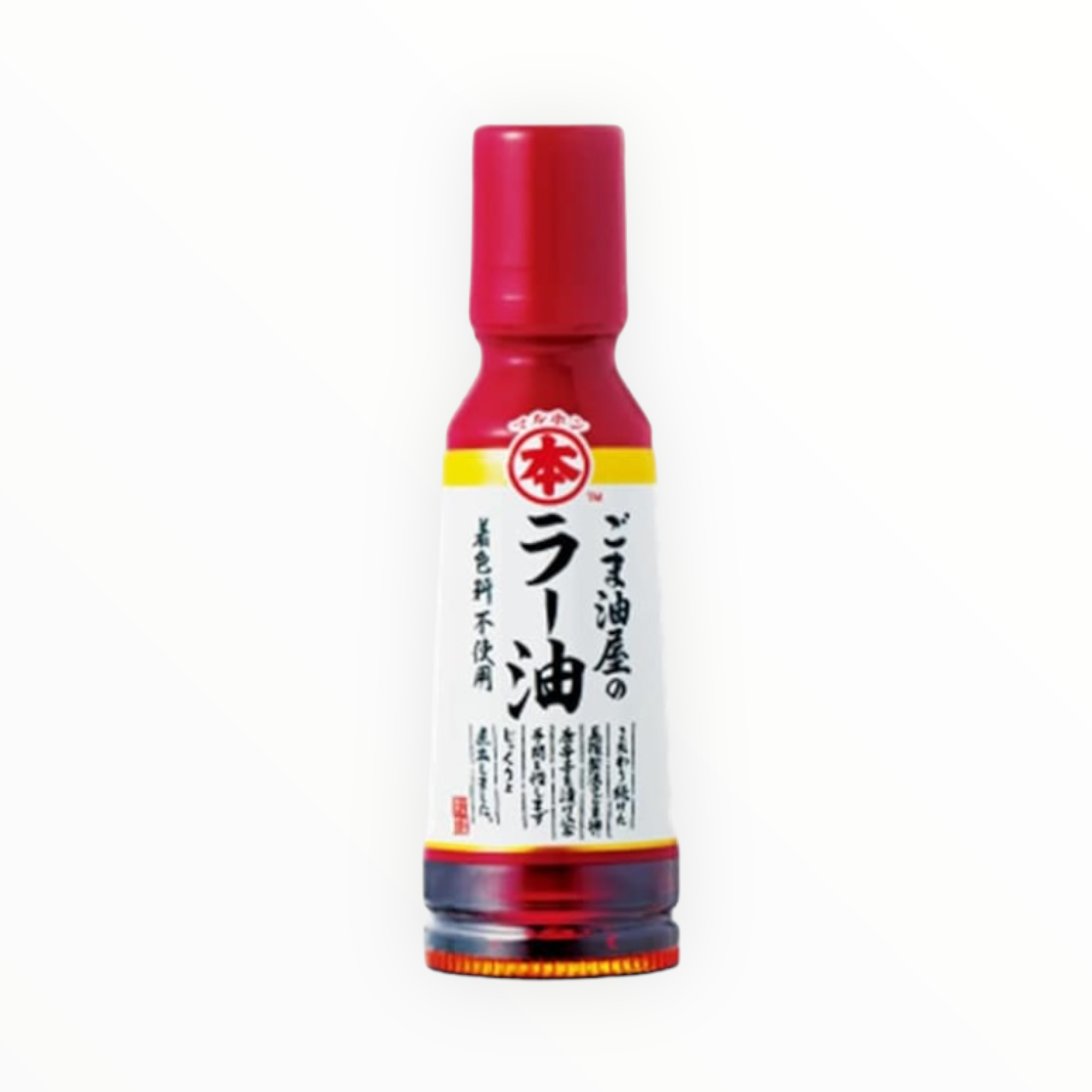 Takemoto Oil Sesame Oil Shopโs Rayu 150g