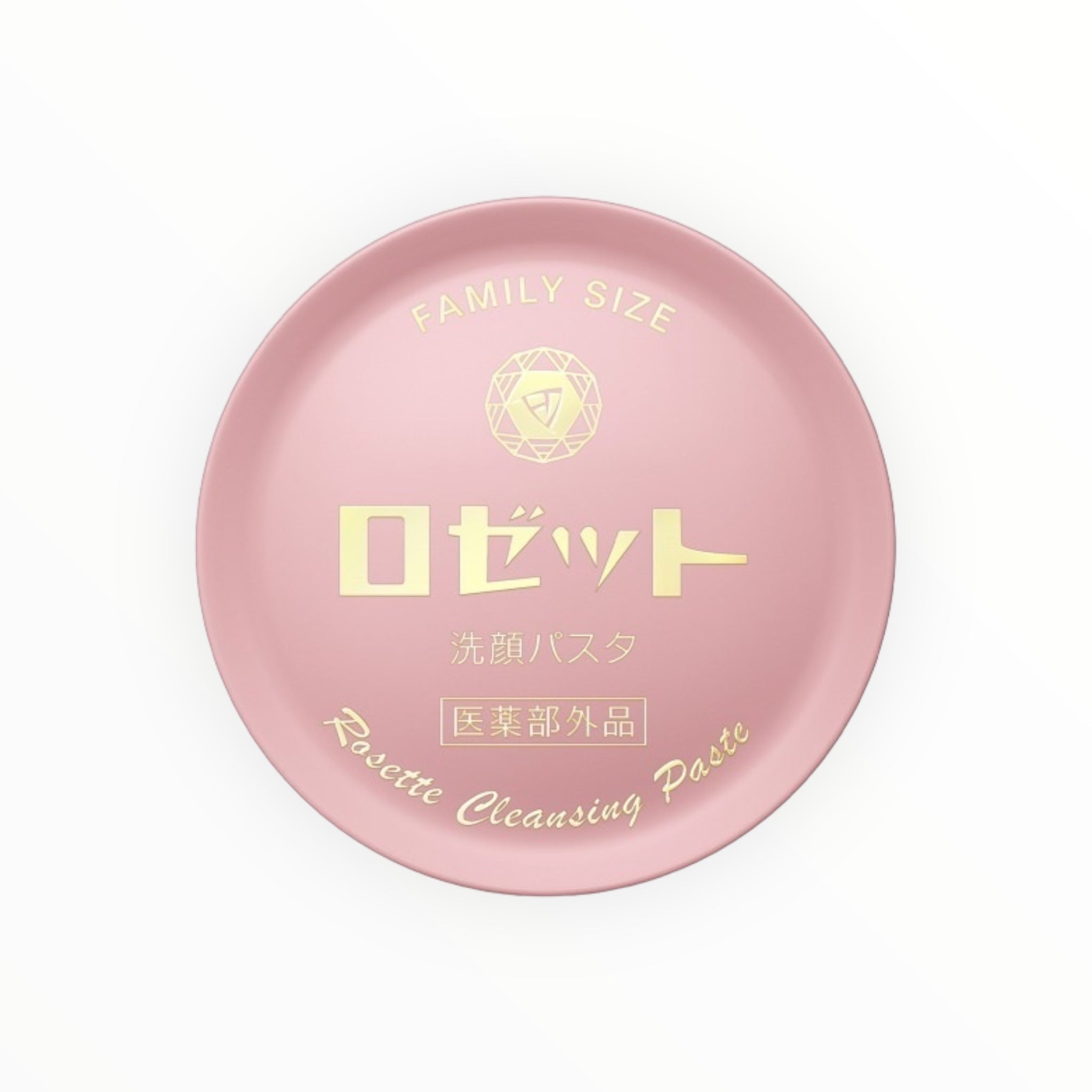 Rosette Cleansing Paste for Normal Skin 90g