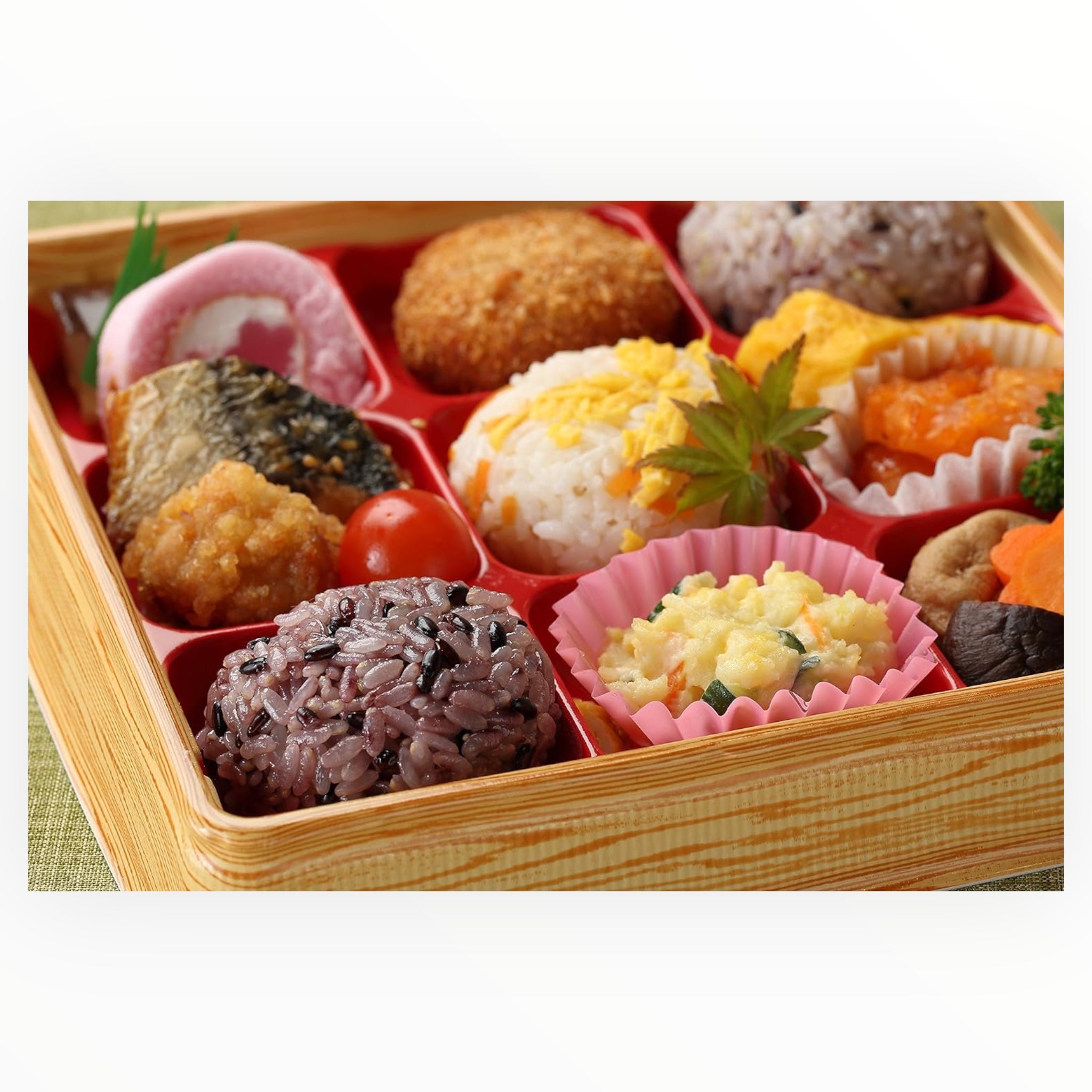 Kyushu Natural Shiraki Black Rice from Kumamoto 450g