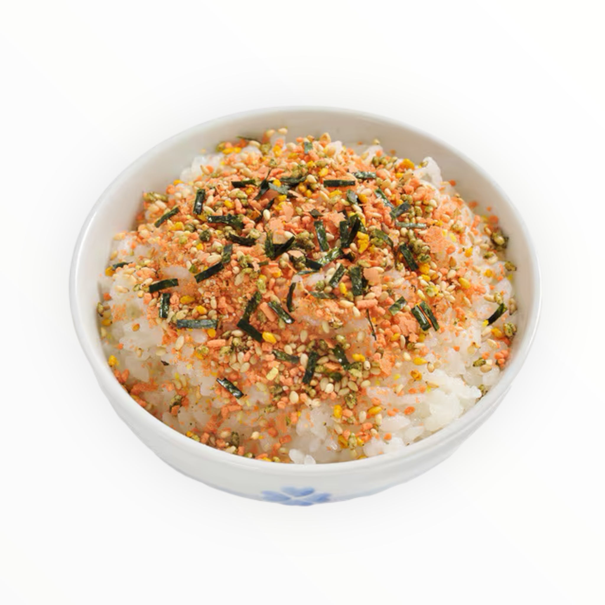 Marumiya Foods Special Furikake Salmon Flavor 100g