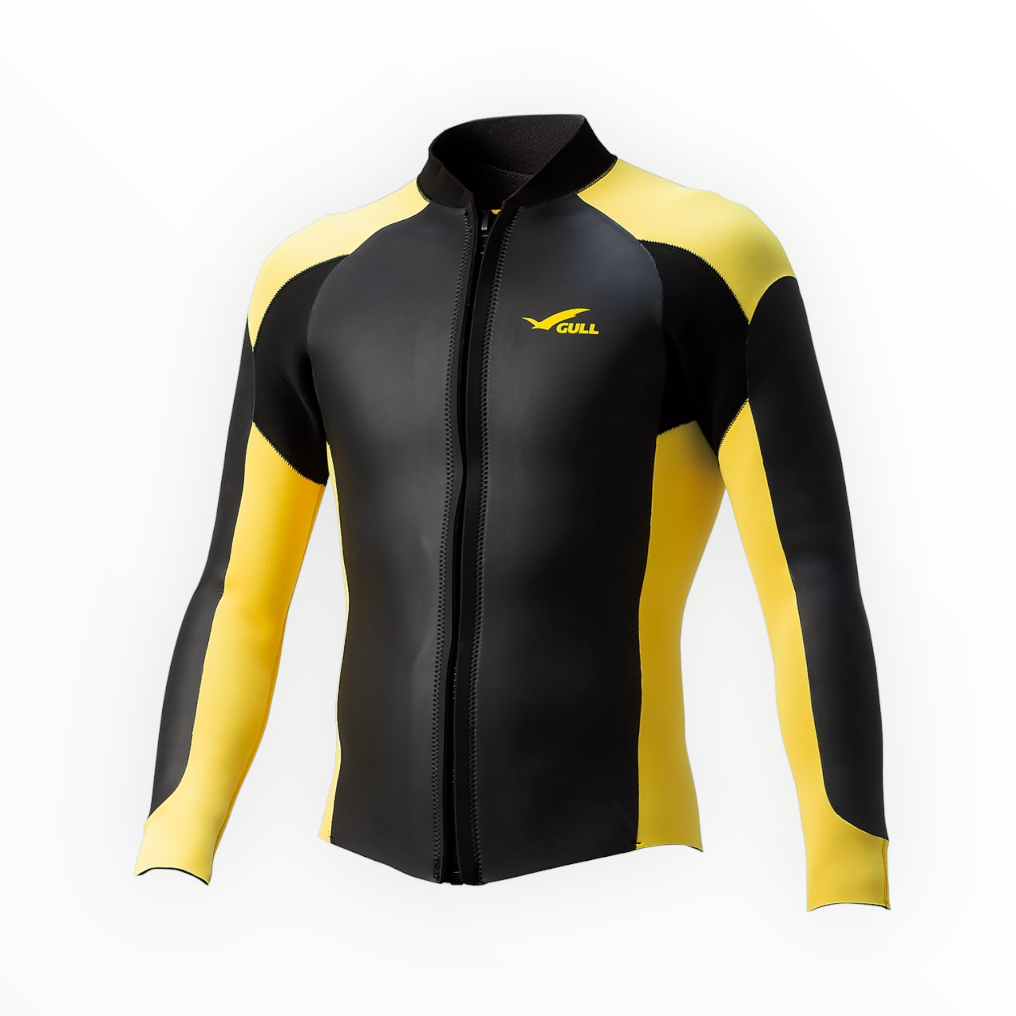 GULL 3MM Hautanzug Herren