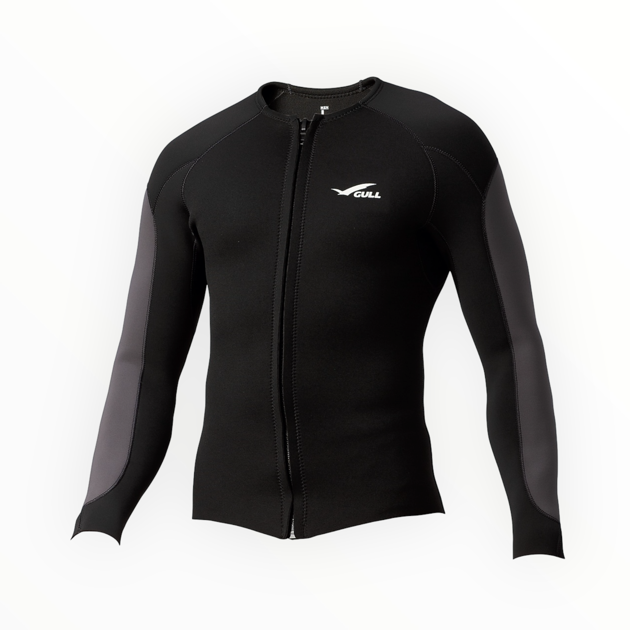 gull 2,5MM JERSEY-JACKE FÜR HERREN