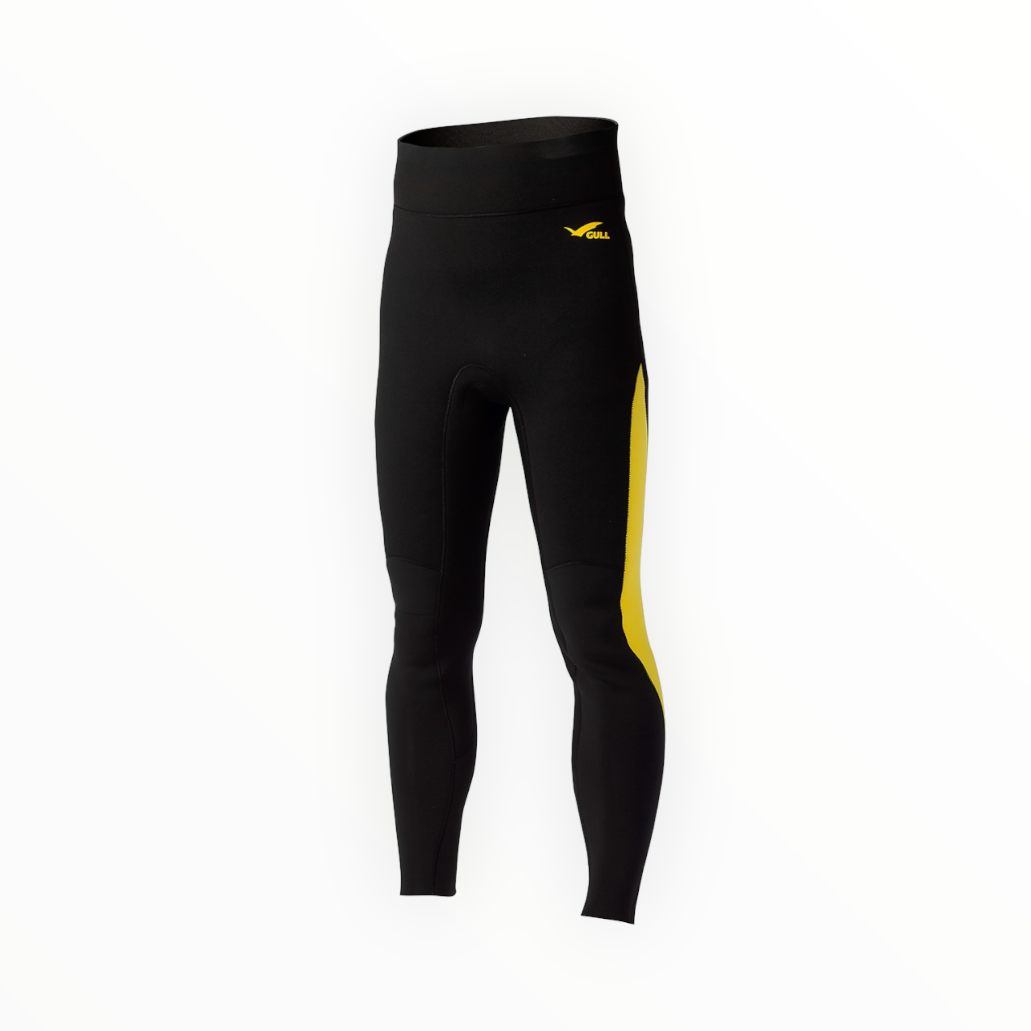 gull 2,5MM JERSEY LANGHOSE HERREN