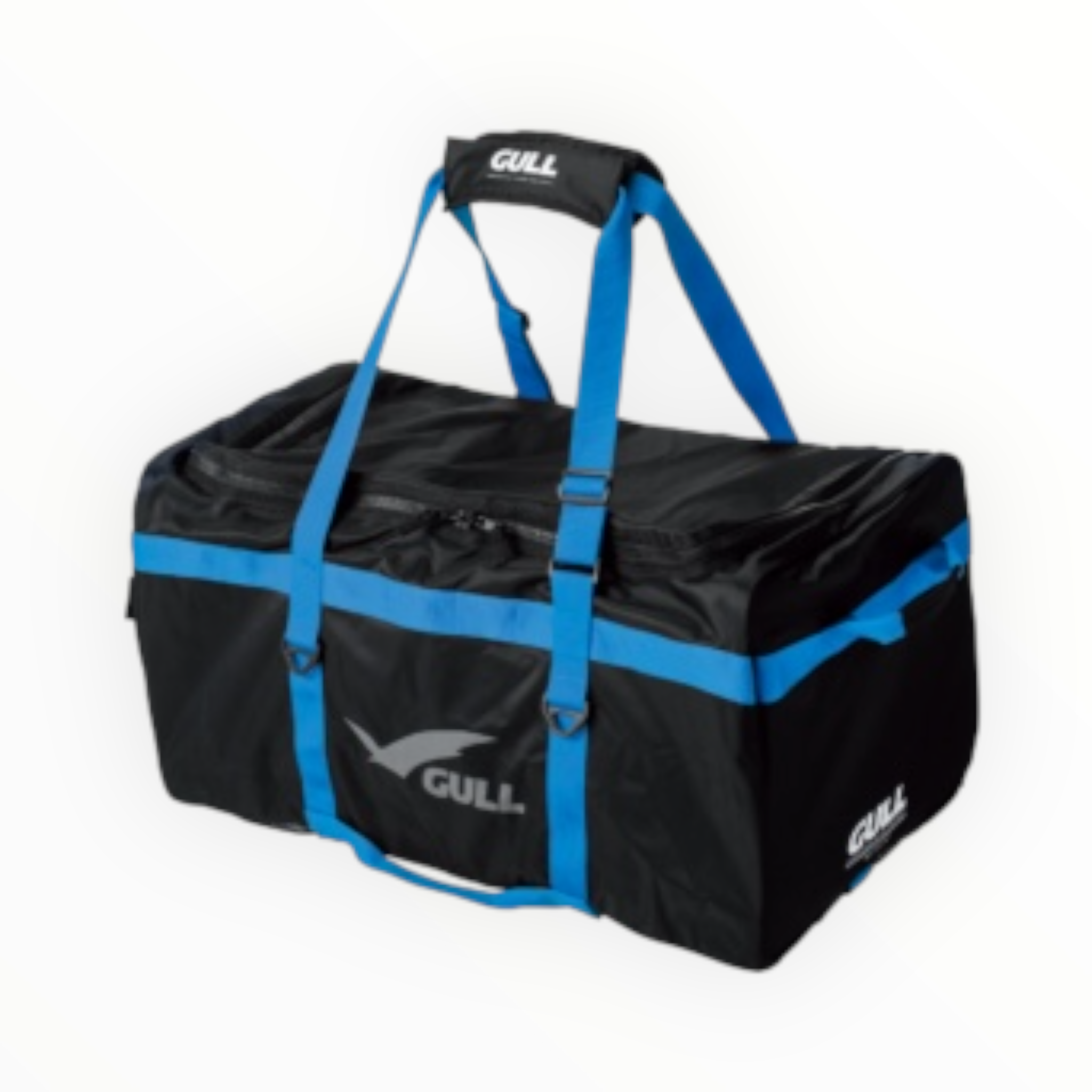 gull QUADRATISCHER NETZTASCHE