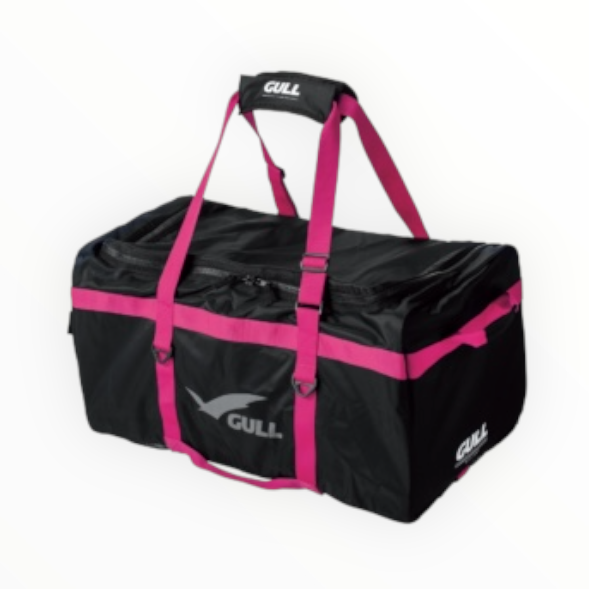 gull QUADRATISCHER NETZTASCHE
