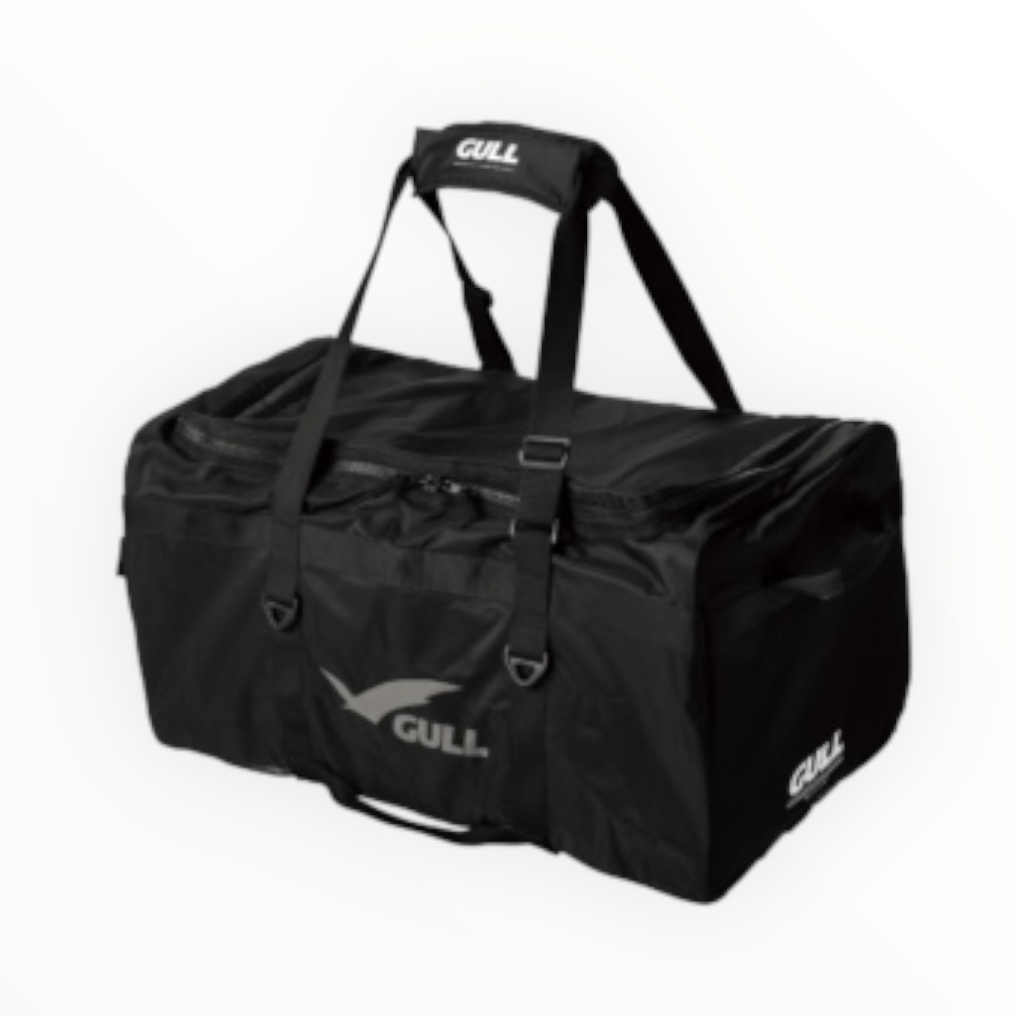 gull QUADRATISCHER NETZTASCHE