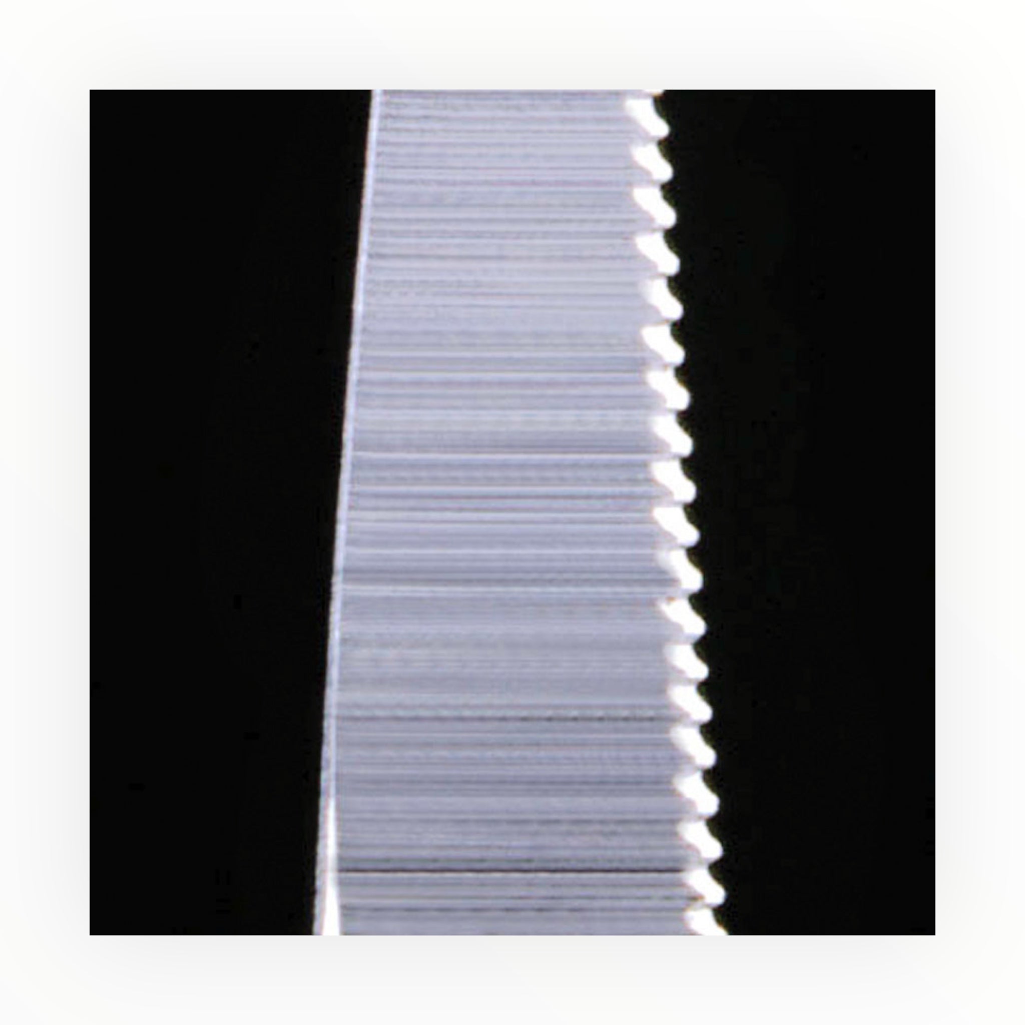 Greenbell Bartschere aus Edelstahl G-2102