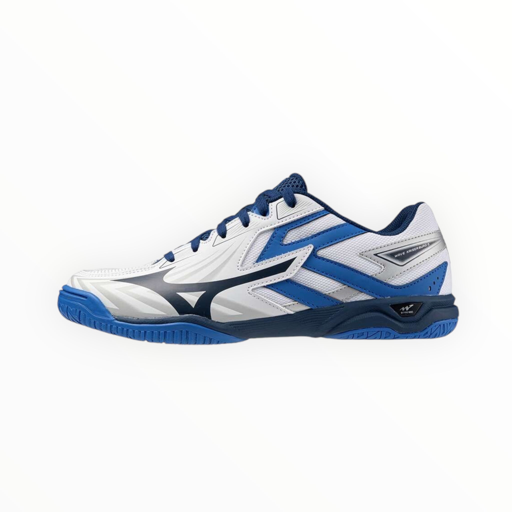 MIZUNO Wave Kaiserburg 8 Table Tennis Unisex highplacejp