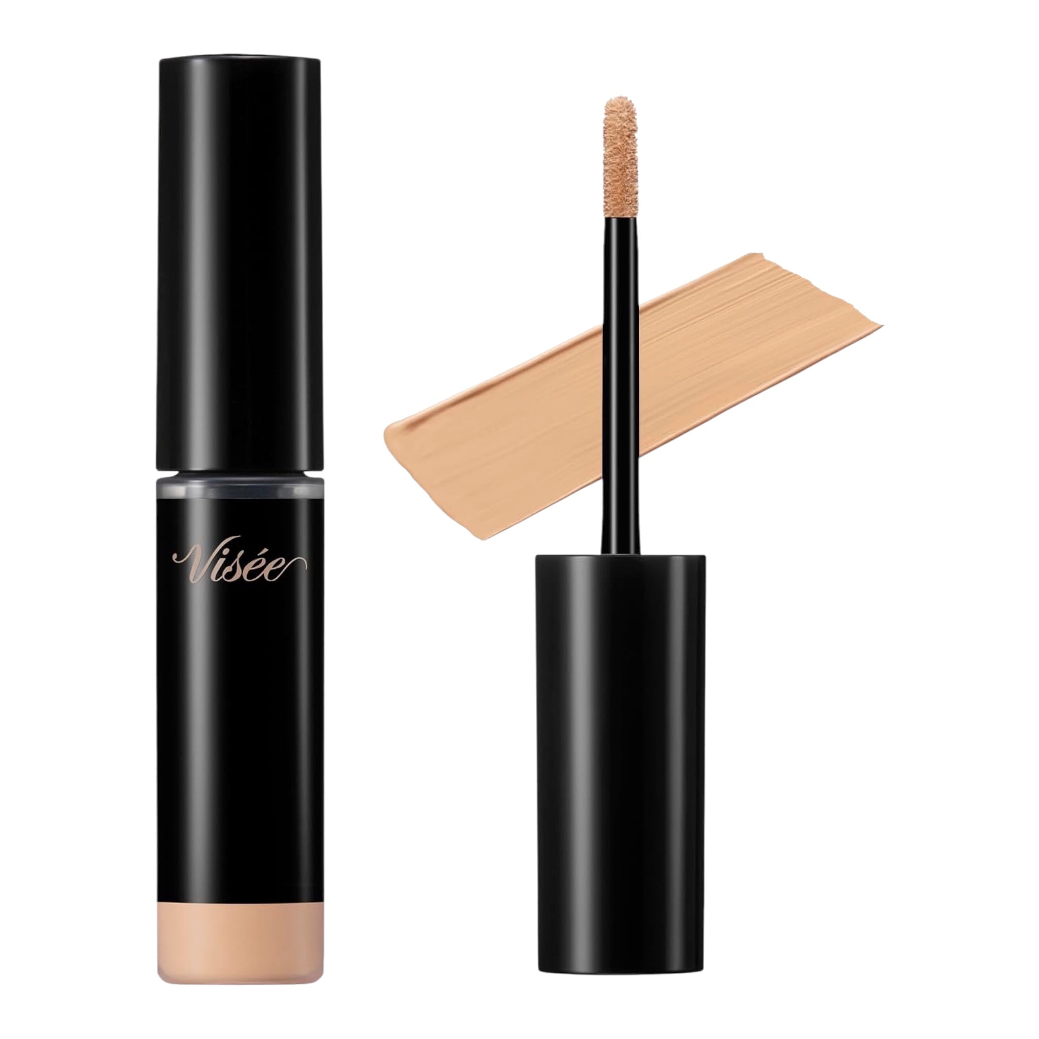 KOSE Visee Extra Skinny Concealer 03 Medium Beige