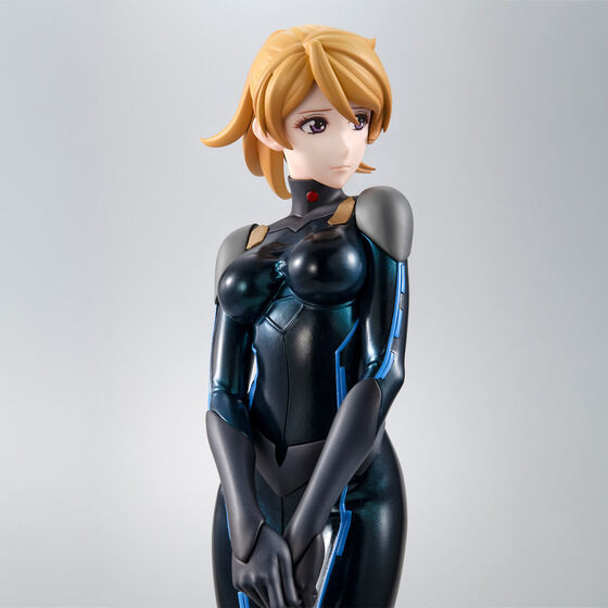 Megahouse Yamato Girls Yuki Mori Deslerium Suit Figure