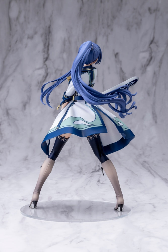 Pre-order Kotobukiya Trails Series Laura S Arseid 1/8 Scale Figure Bonus