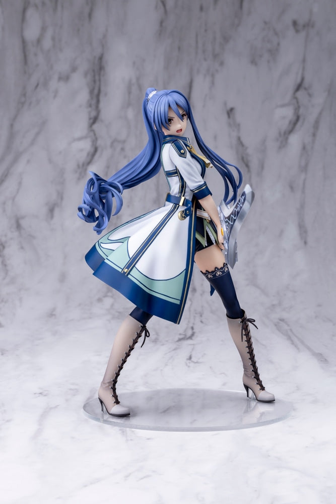 Pre-order Kotobukiya Trails Series Laura S Arseid 1/8 Scale Figure Bonus