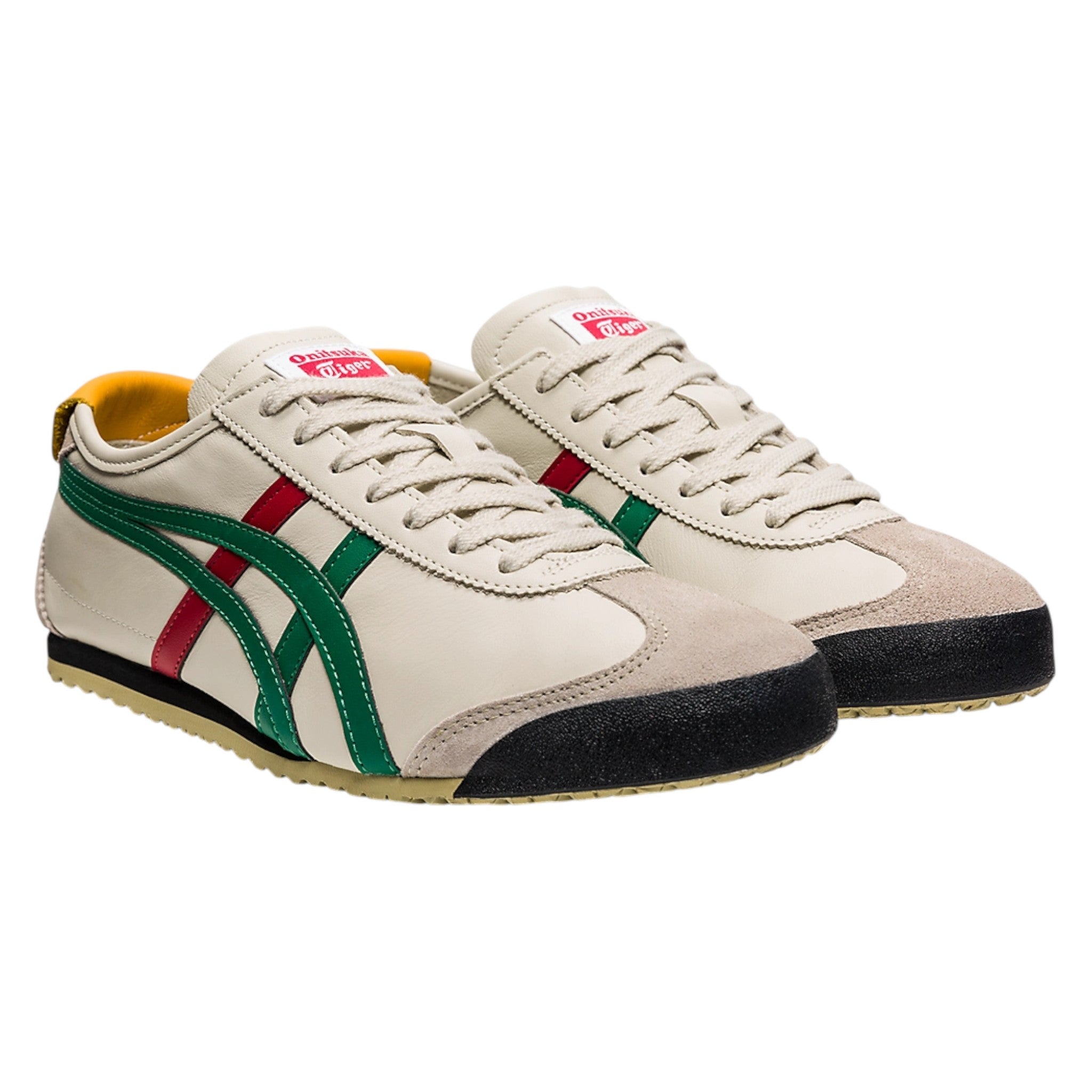 Onitsuka Tiger MEXICO 66 Birch Green