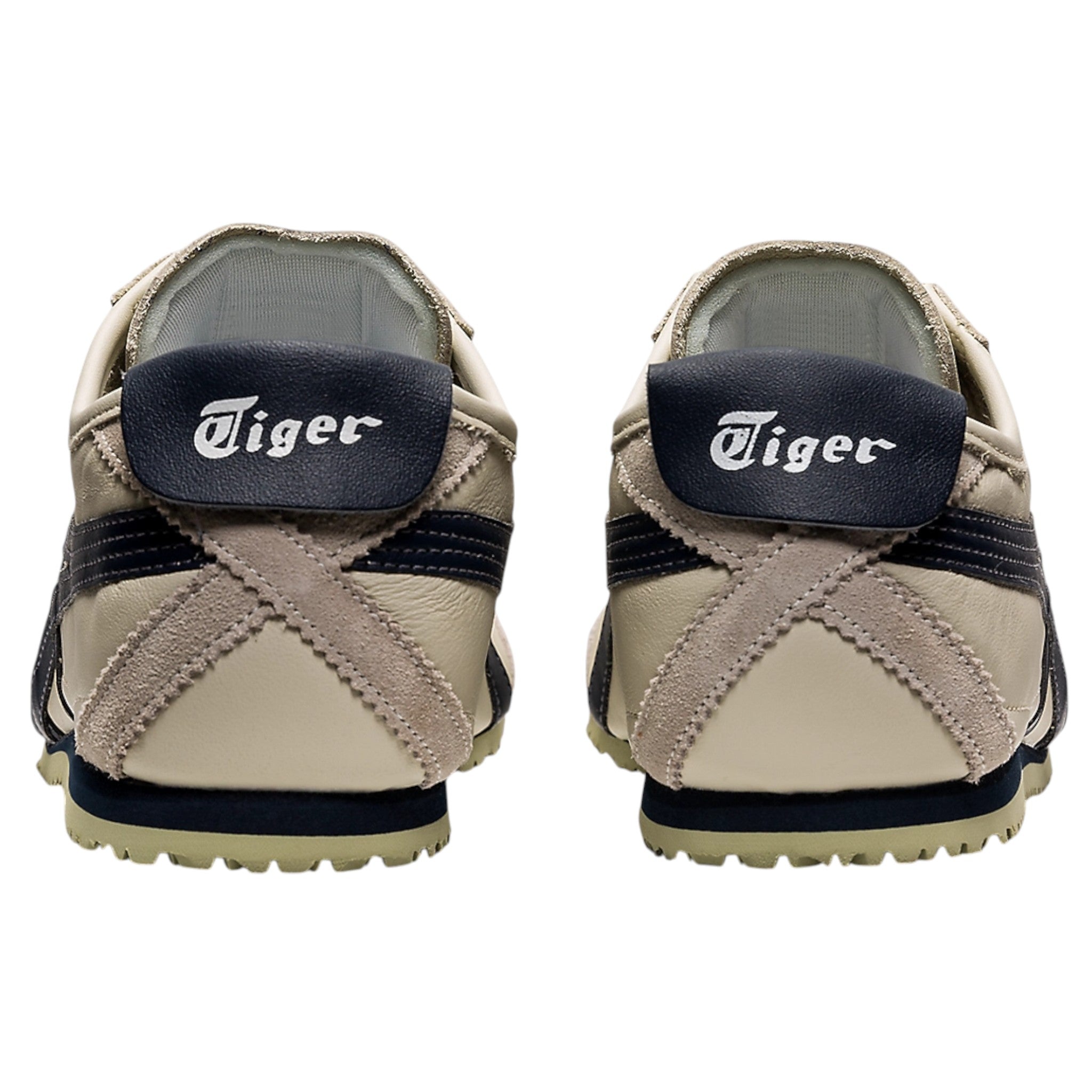 Onitsuka Tiger MEXICO 66 UNISEX Birch Peacoat