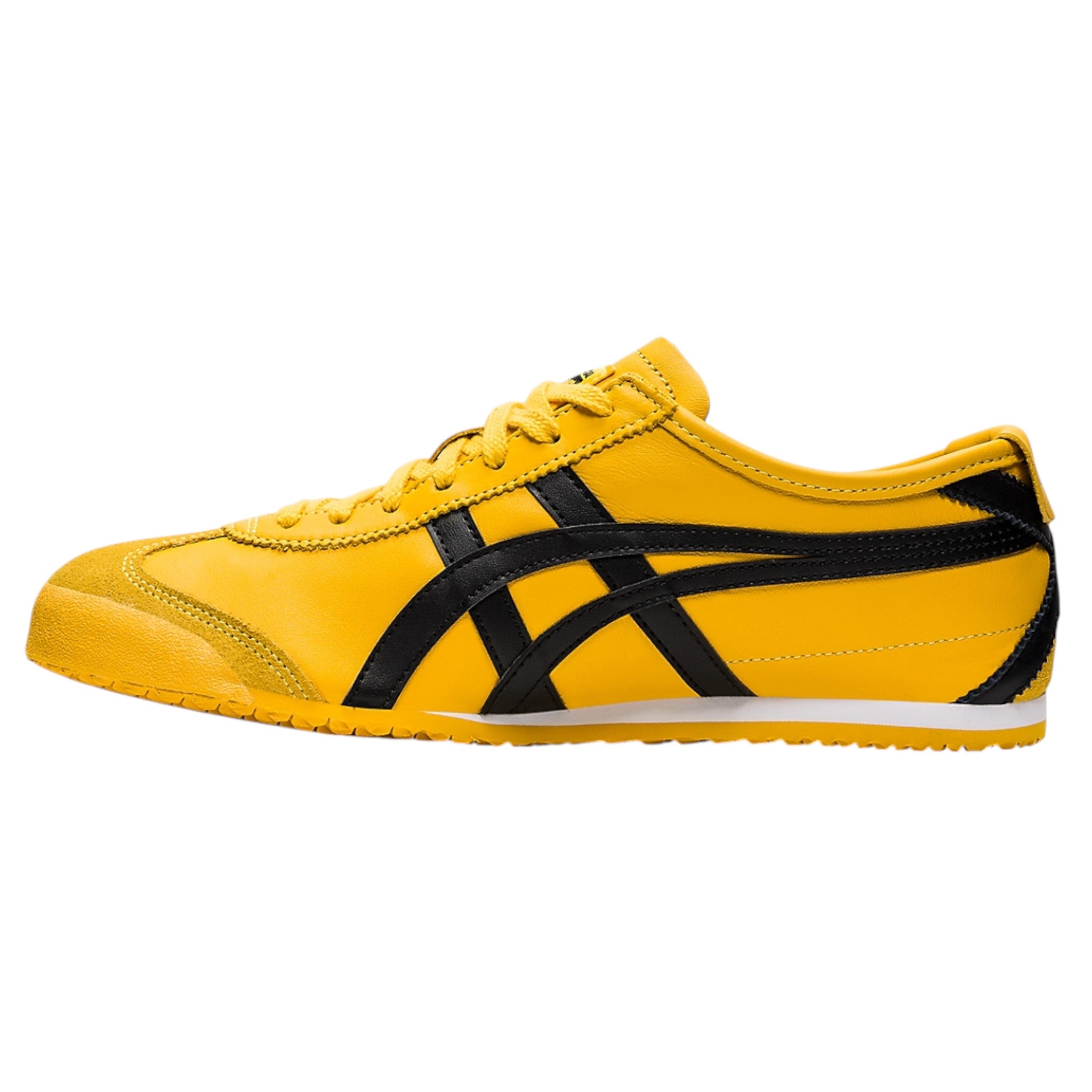 Onitsuka Tiger MEXICO 66 UNISEX Yellow Black