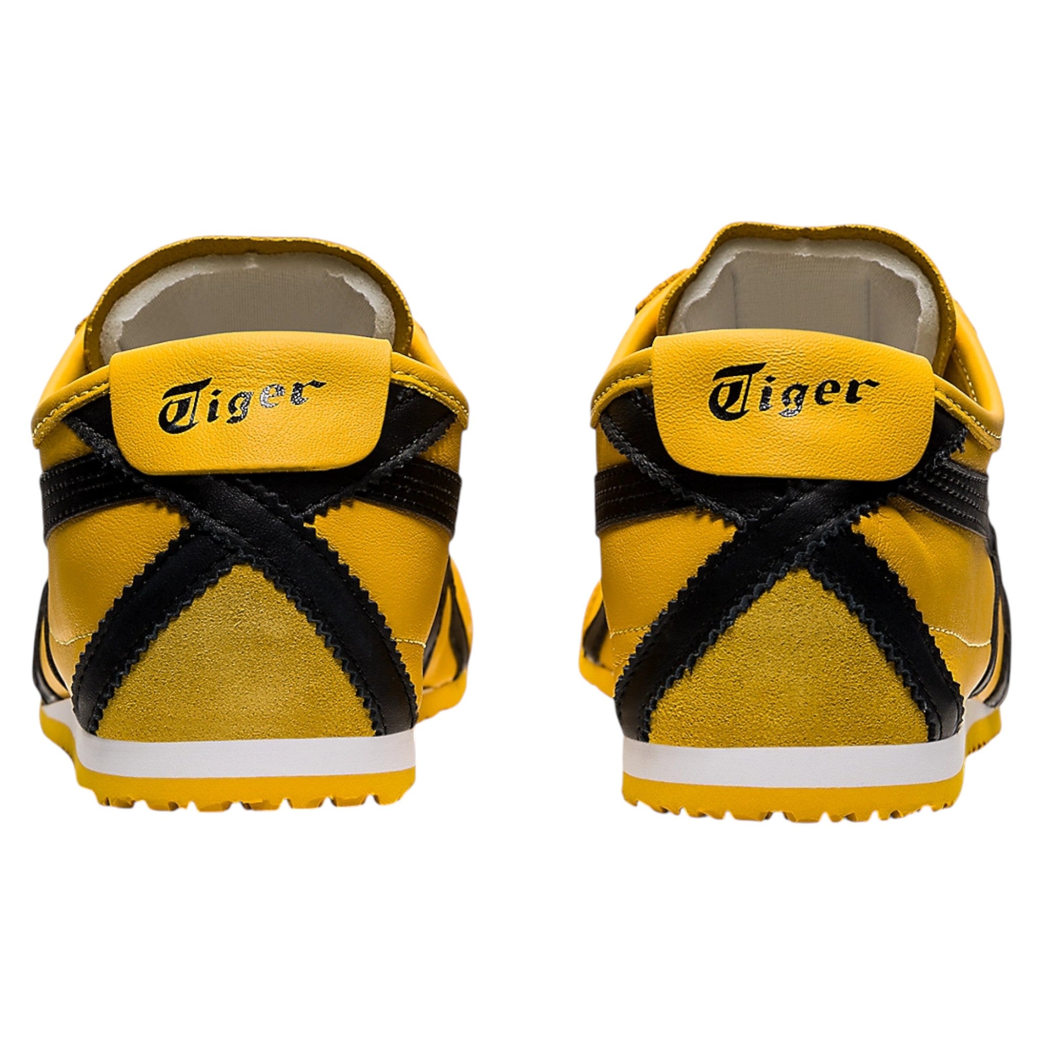 Onitsuka Tiger MEXICO 66 UNISEX Yellow Black