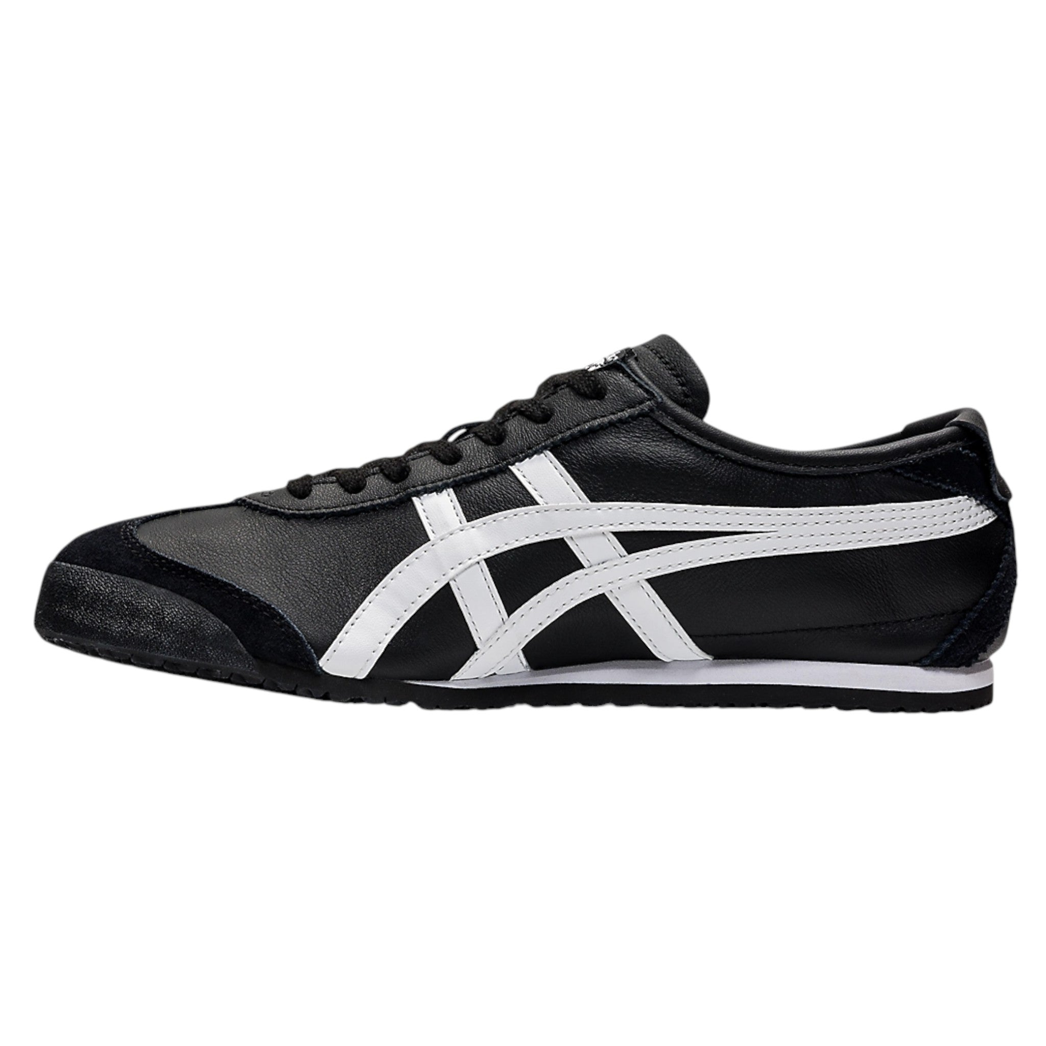 Onitsuka Tiger MEXICO 66 UNISEX Black White