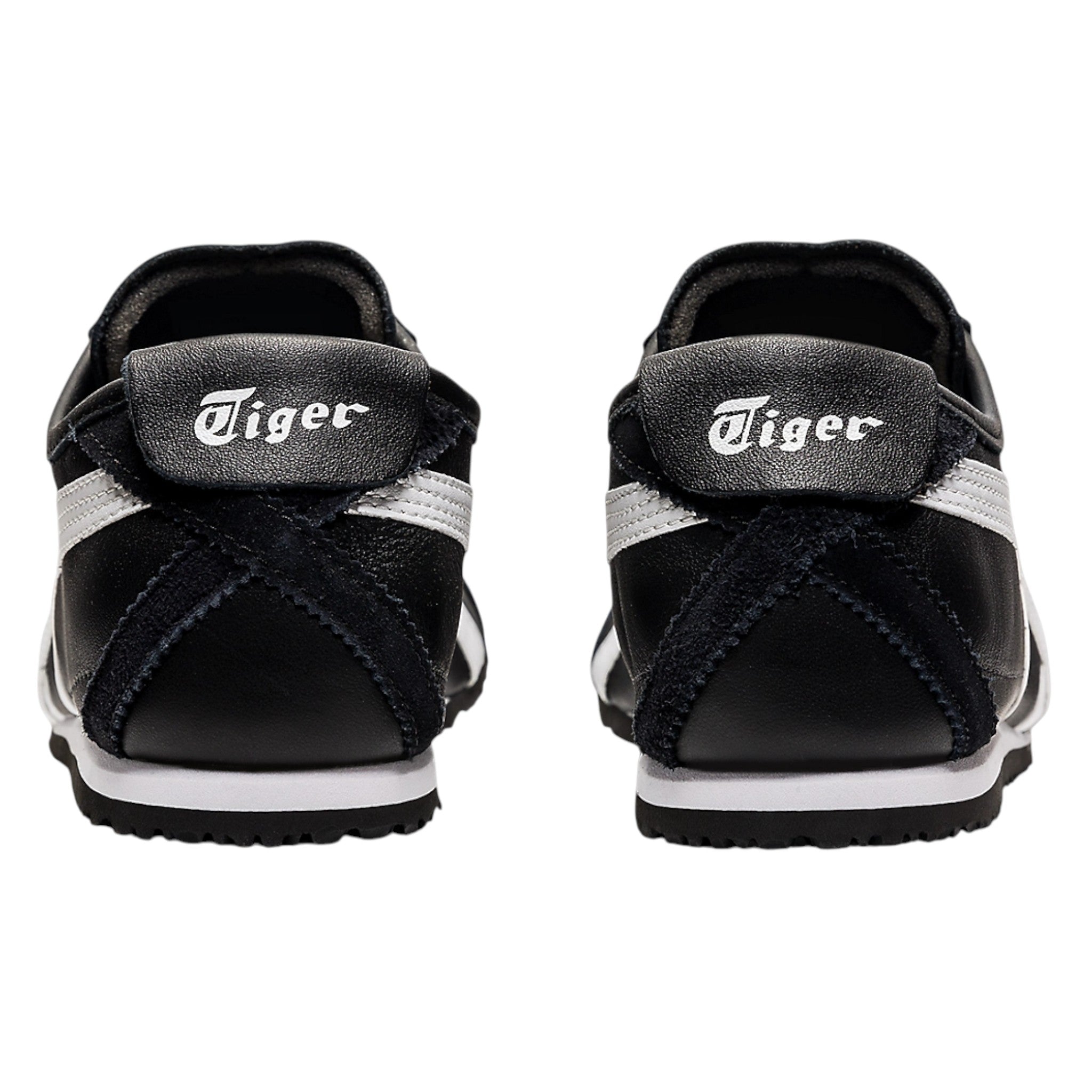 Onitsuka Tiger MEXICO 66 UNISEX Black White