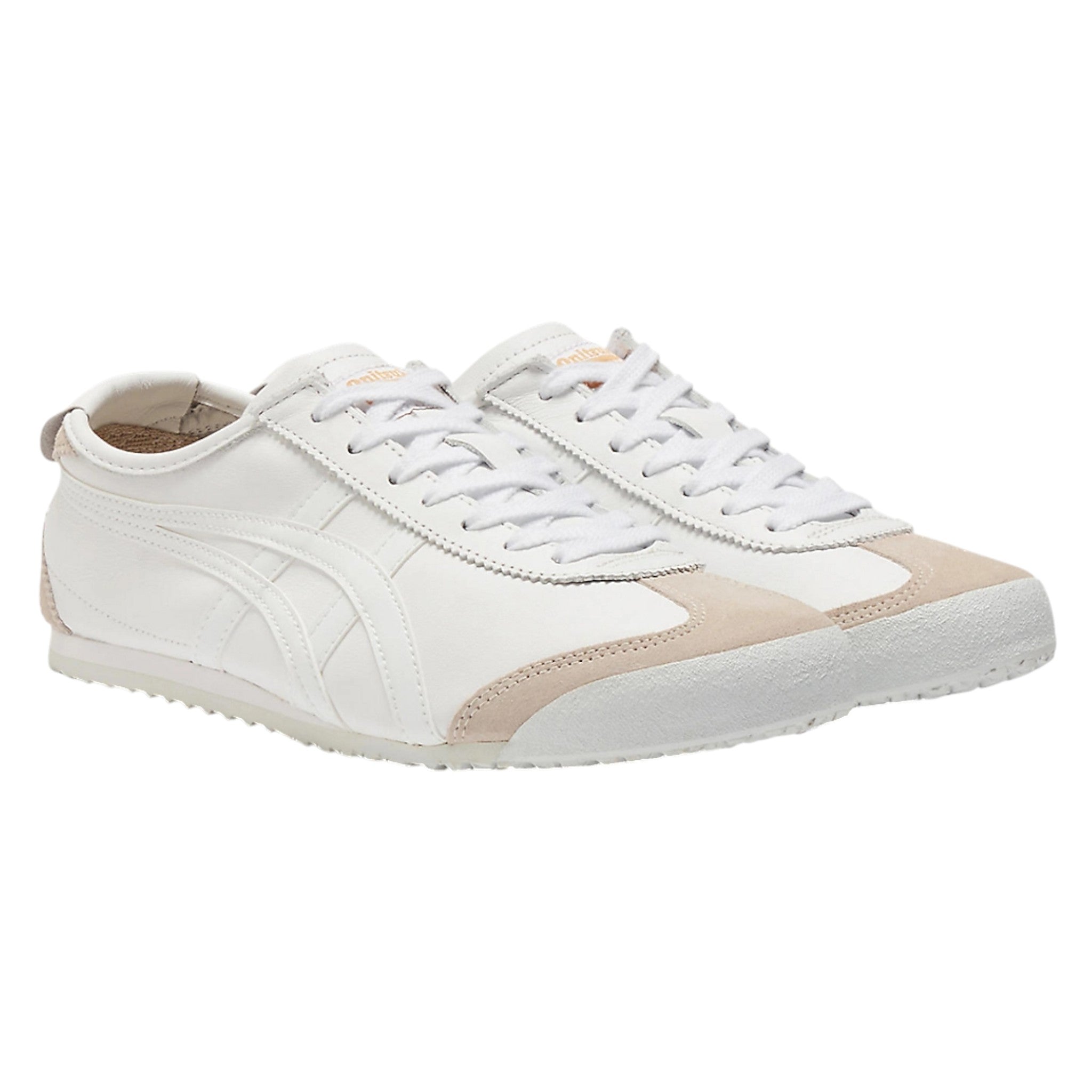 Onitsuka Tiger MEXICO 66 UNISEX White White