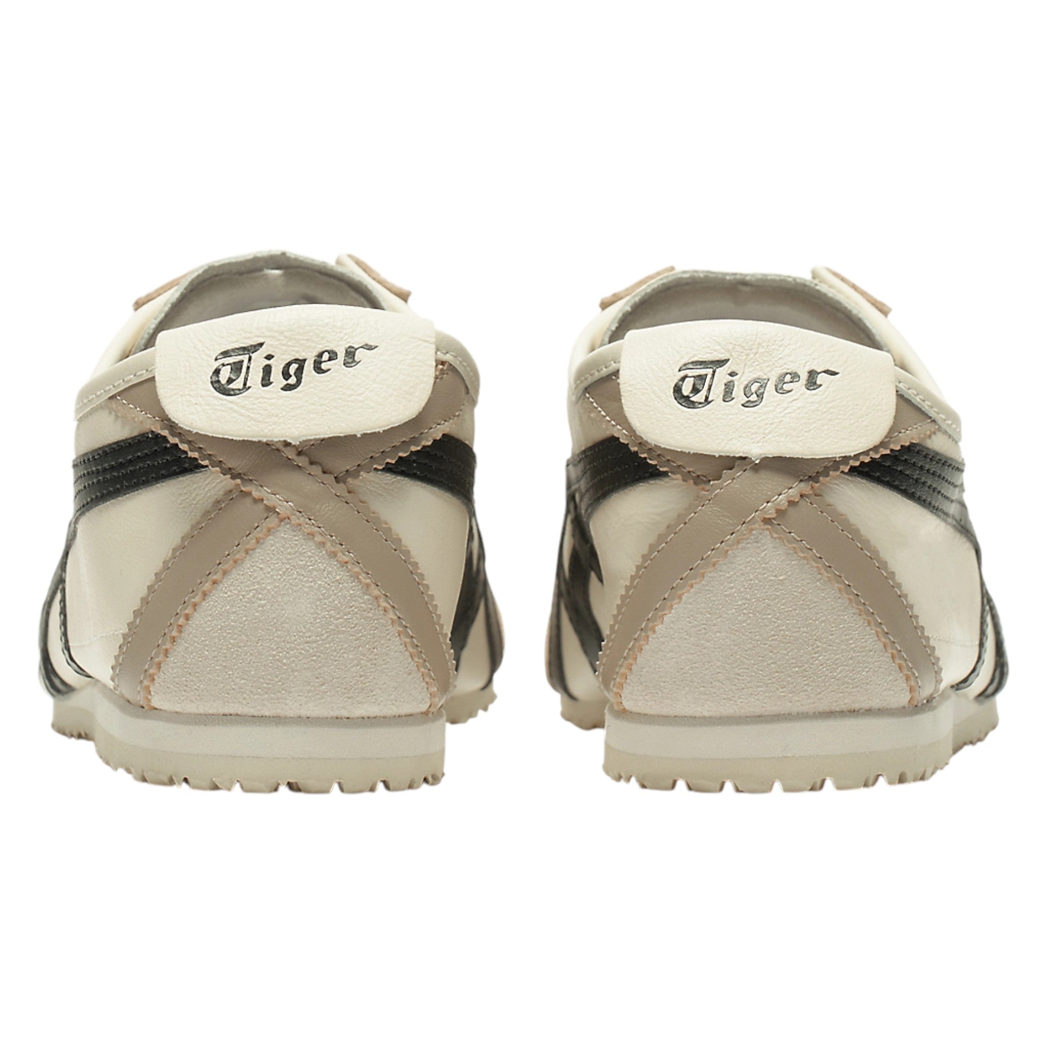 Onitsuka Tiger MEXICO 66 UNISEX Ivory Black