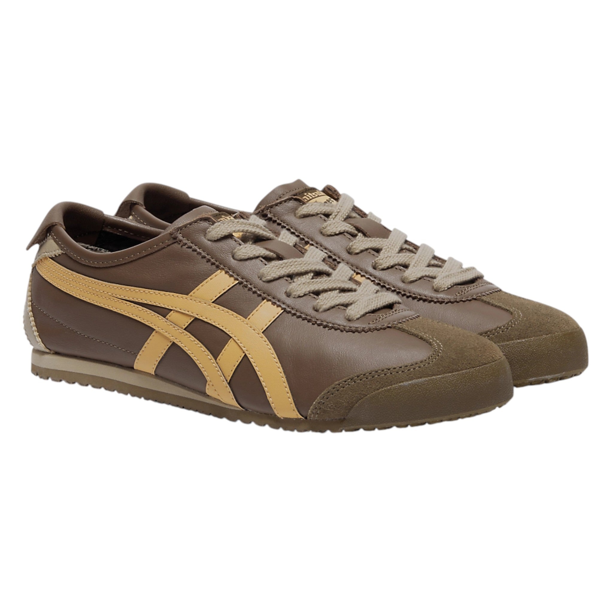 Onitsuka Tiger MEXICO 66 UNISEX Clay Canyon Paper Bag