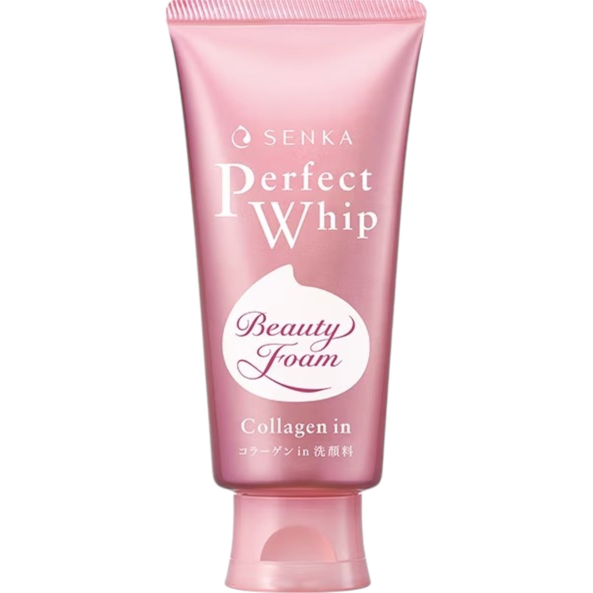 Senka Perfect Whip Collagen In 120g