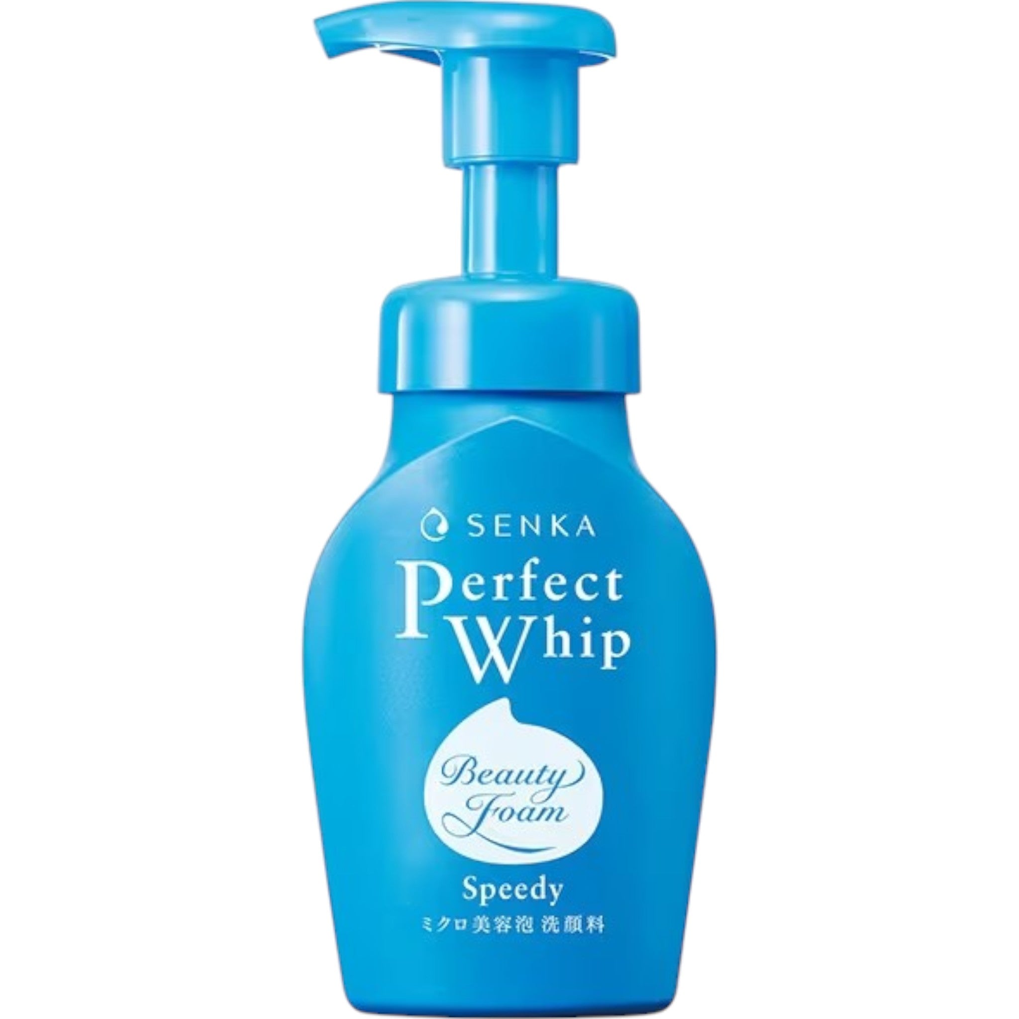 Senka Perfect Whip Speedy 150ml