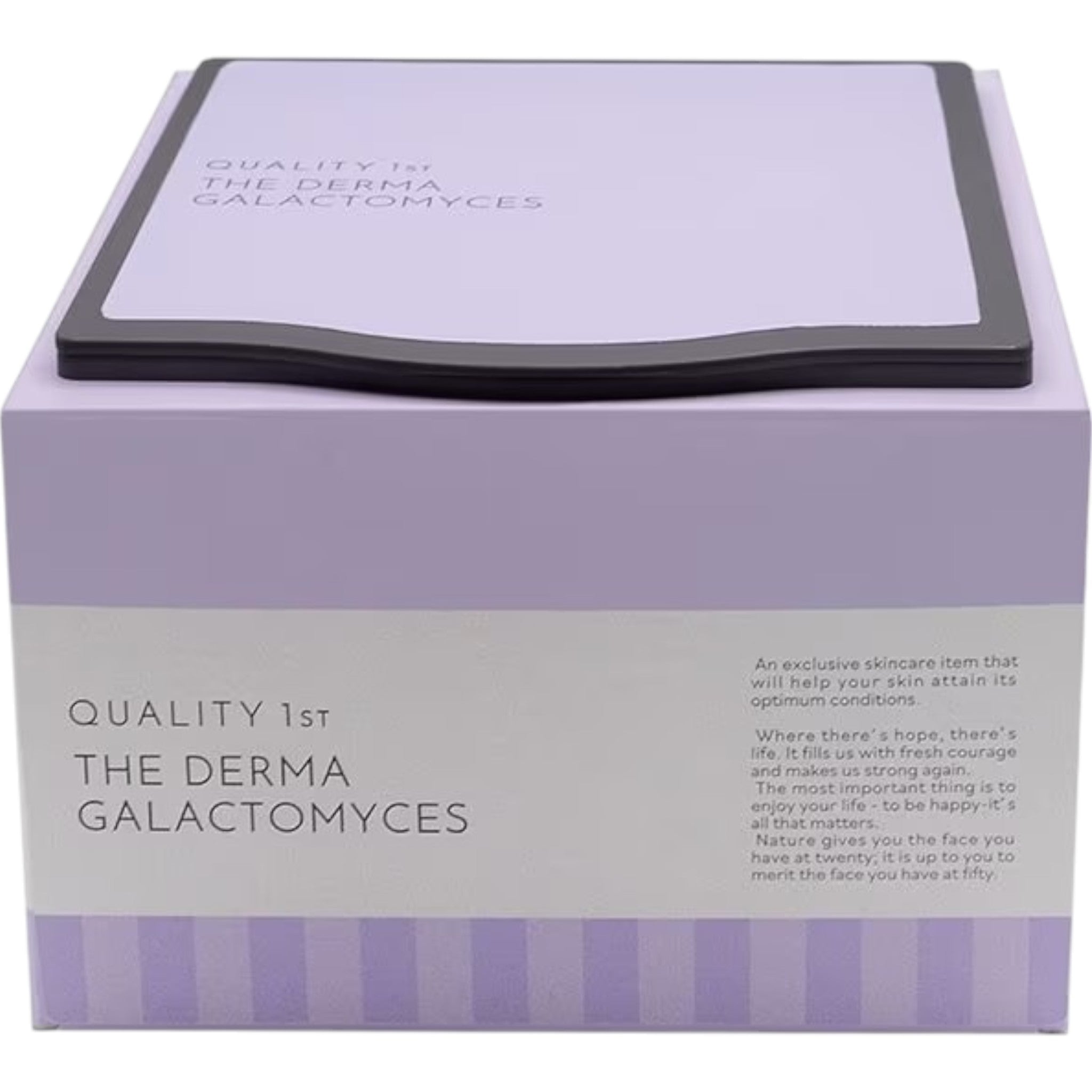 Quality First The Derma Galactomyces 30 Sheets