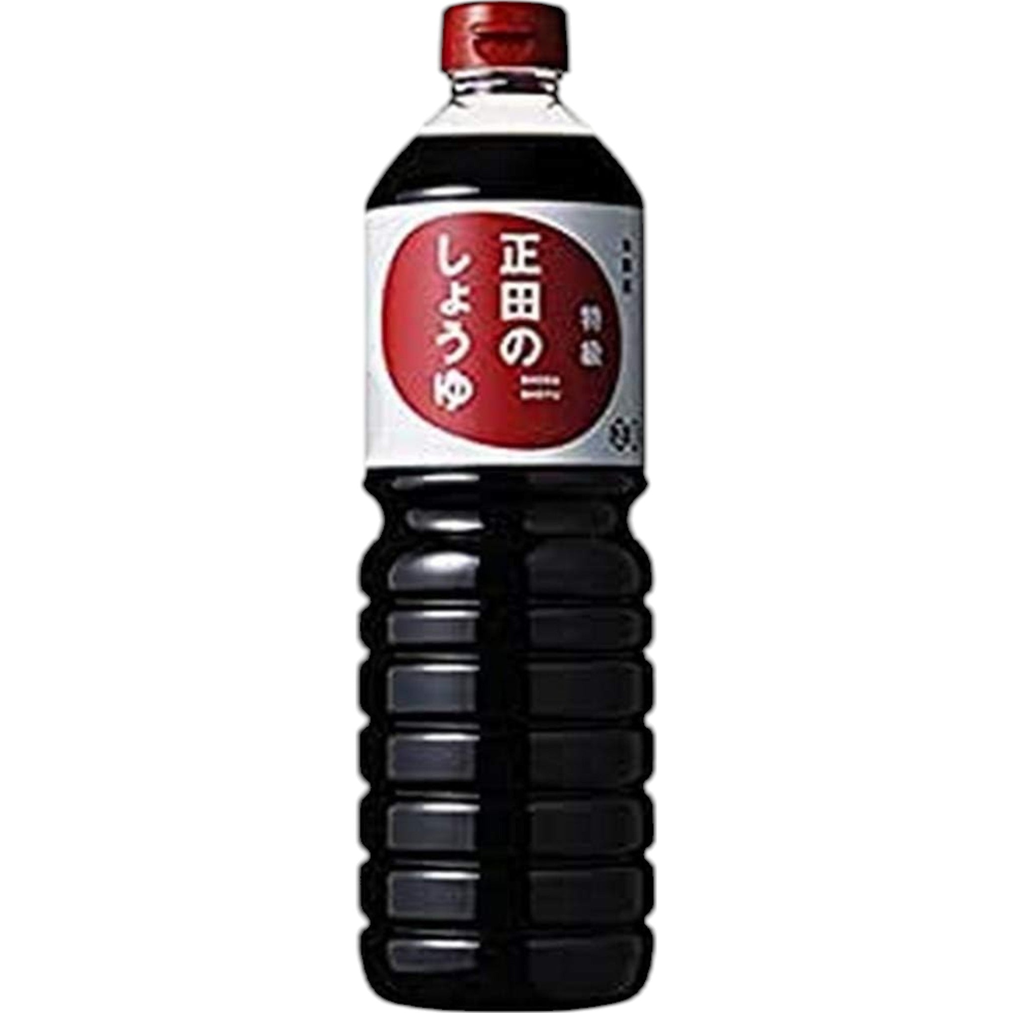 Shoda Premium Soy Sauce 1L