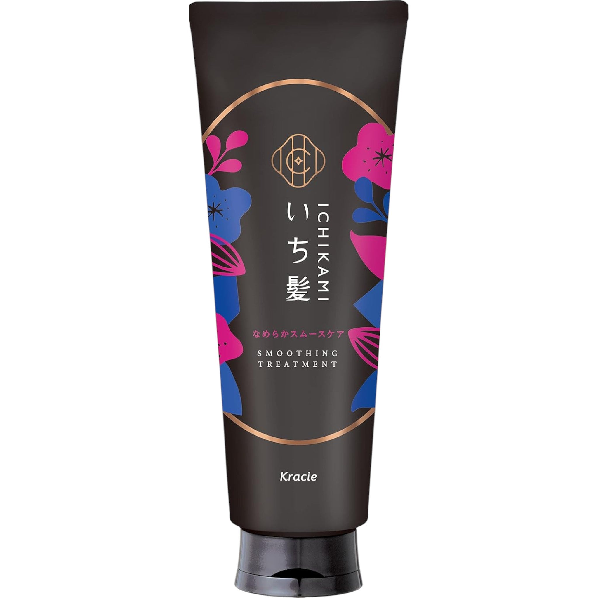 Ichikami Smooth Care Rinse-off Treatment 230g