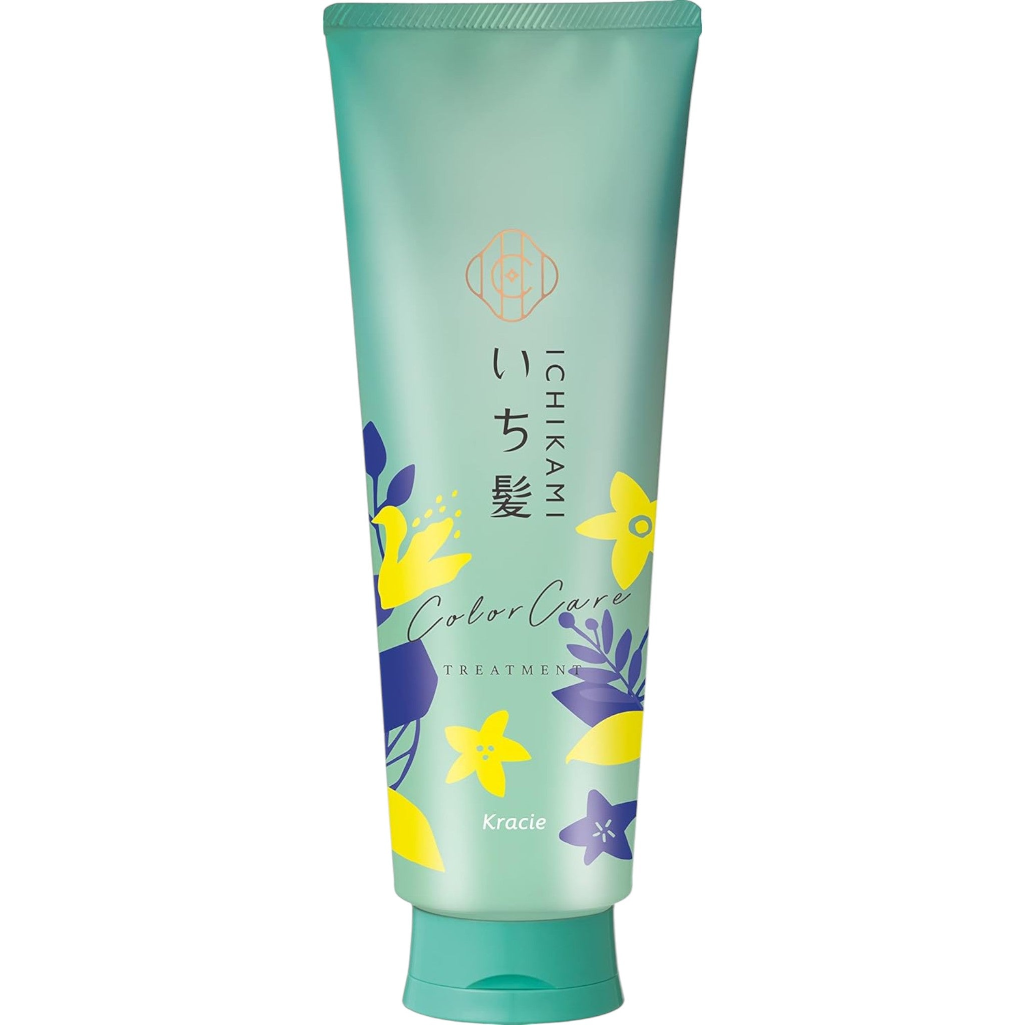 Ichikami Color Care Rinse-Out Treatment 230g