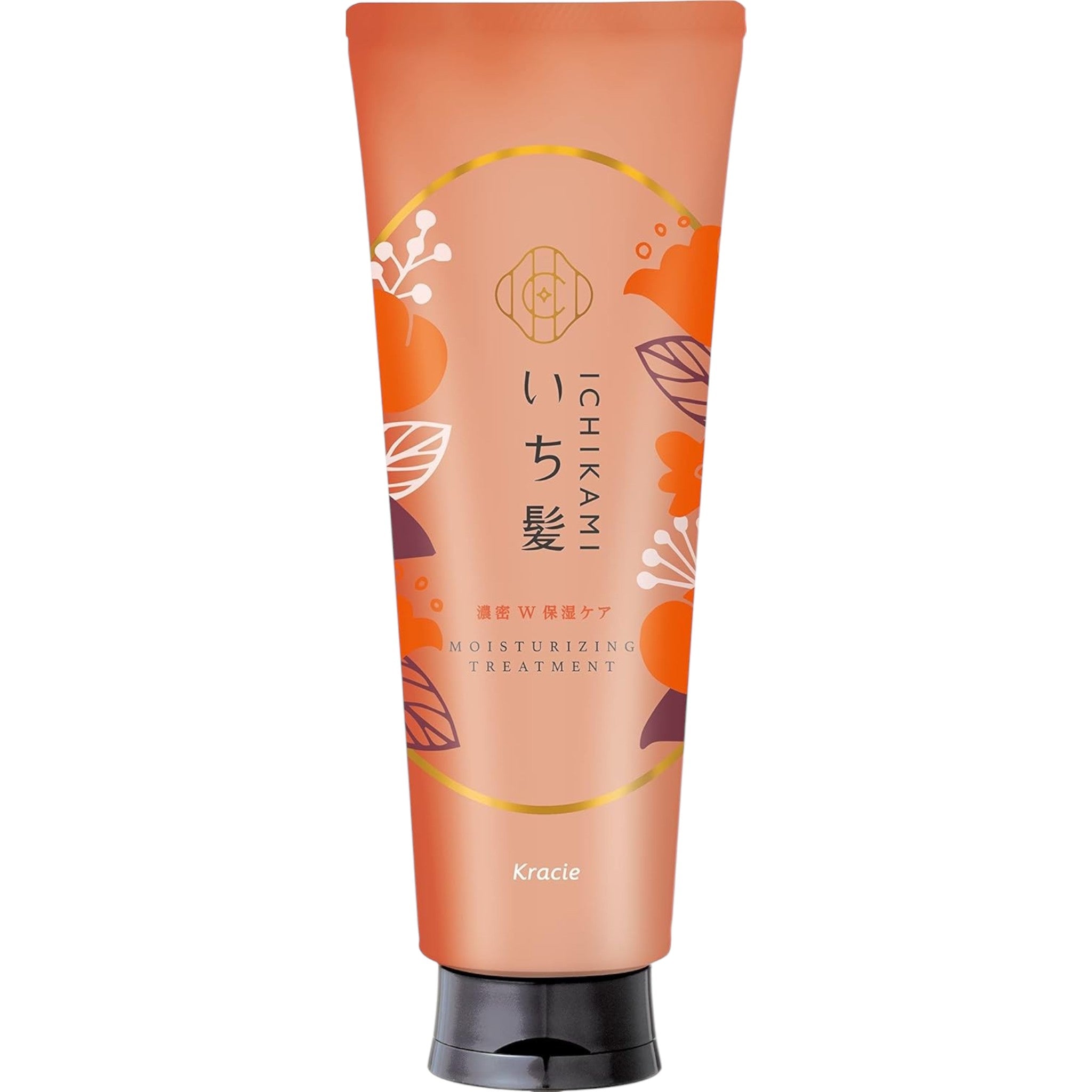 Ichikami Deep Moisture Treatment 230g
