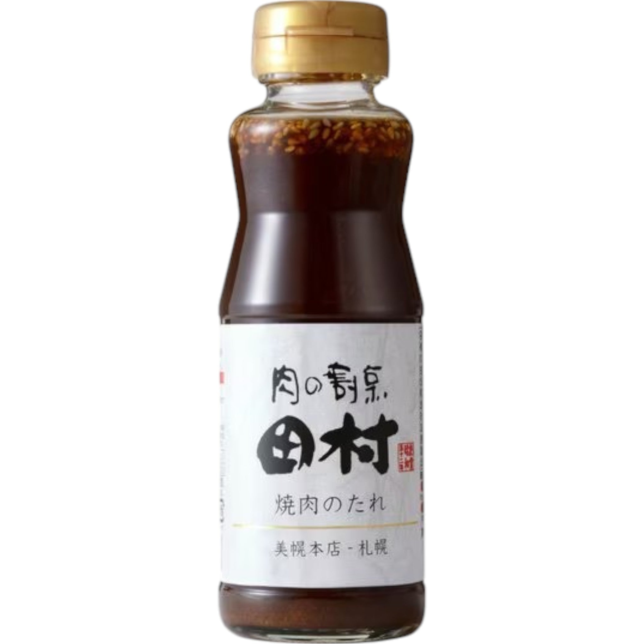 Sorachi Tamura-Style Yakiniku Sauce 230g