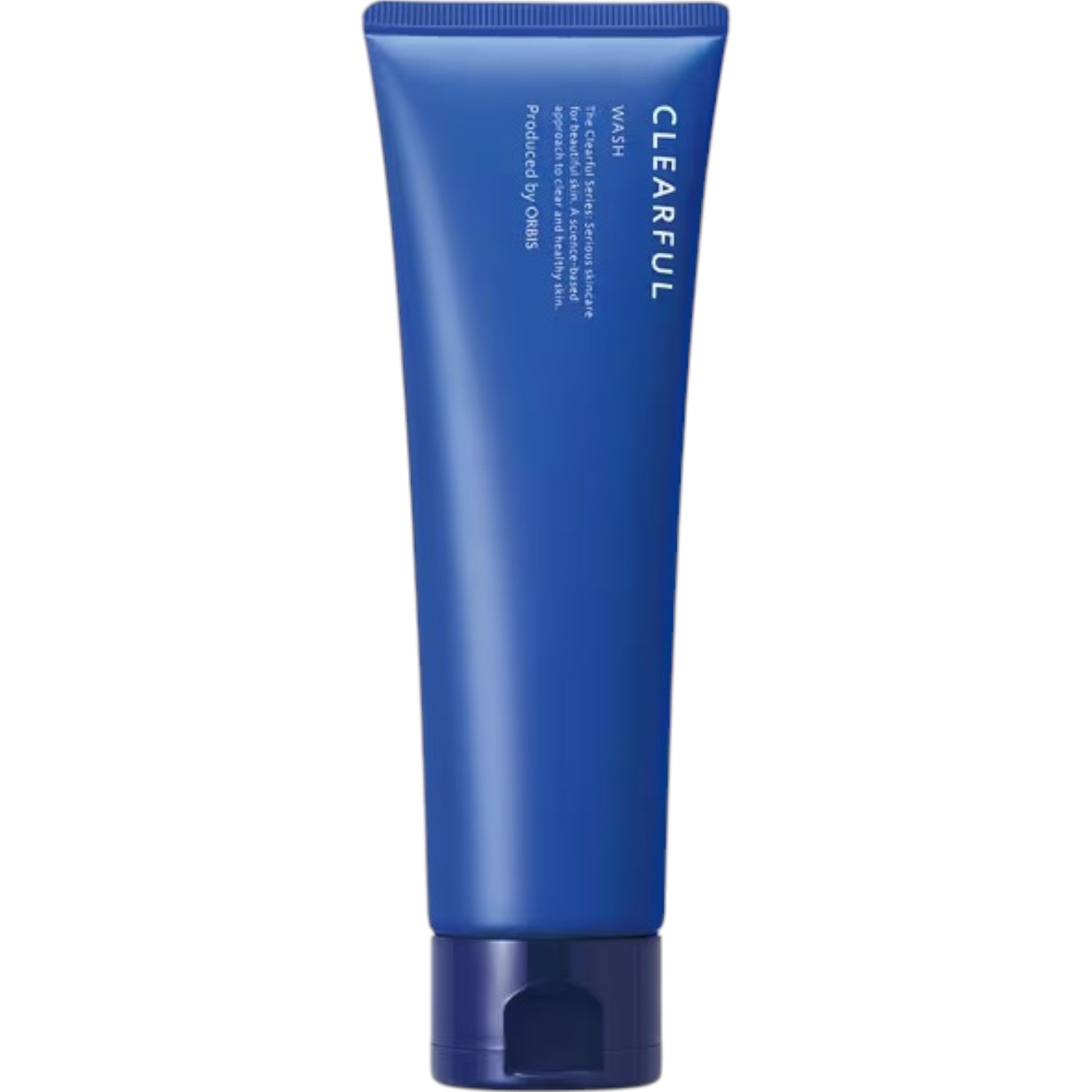 ORBIS Clearful Wash 120g