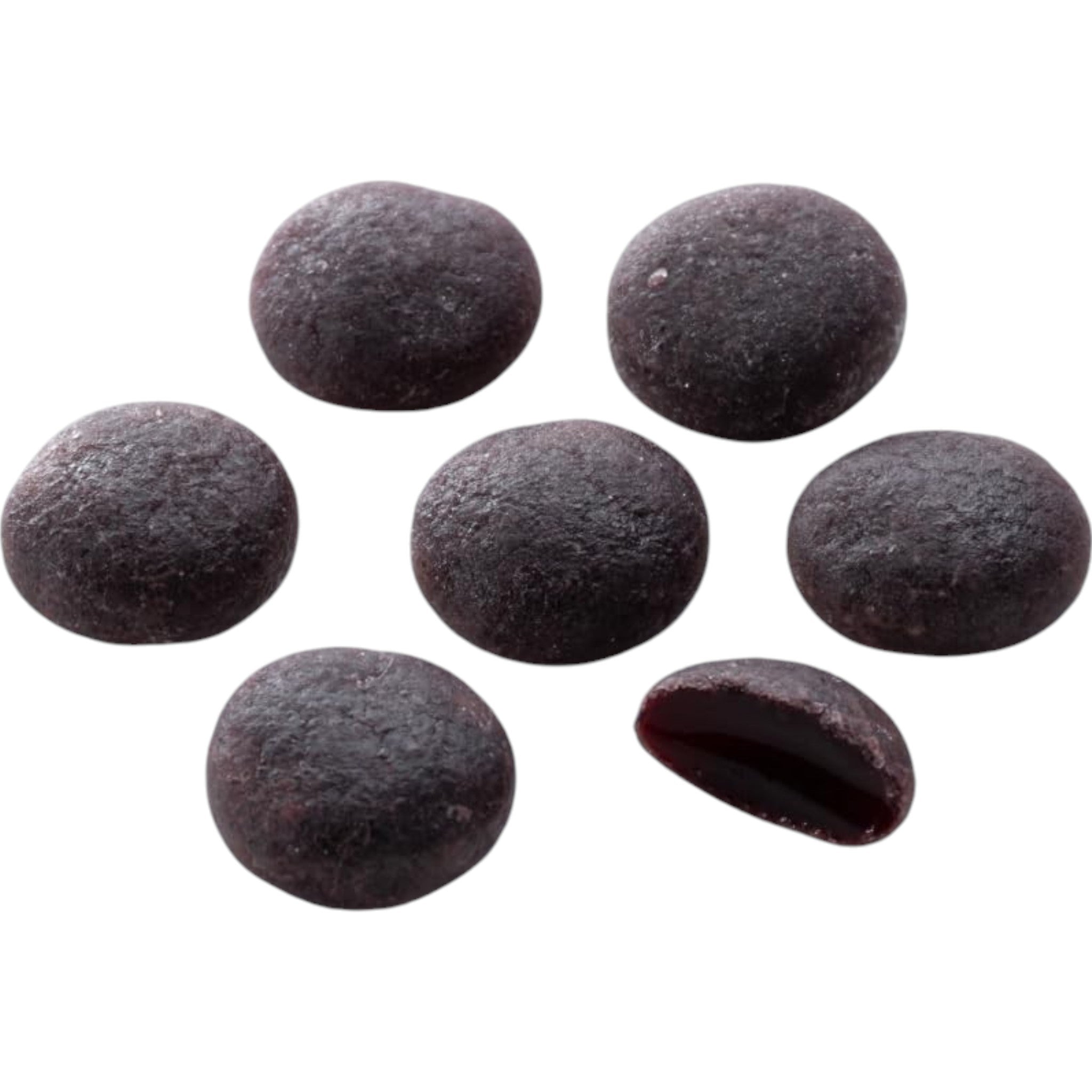 Noguchi Adult Cod Liver Oil Drops Blueberry Plus 100 Tablets