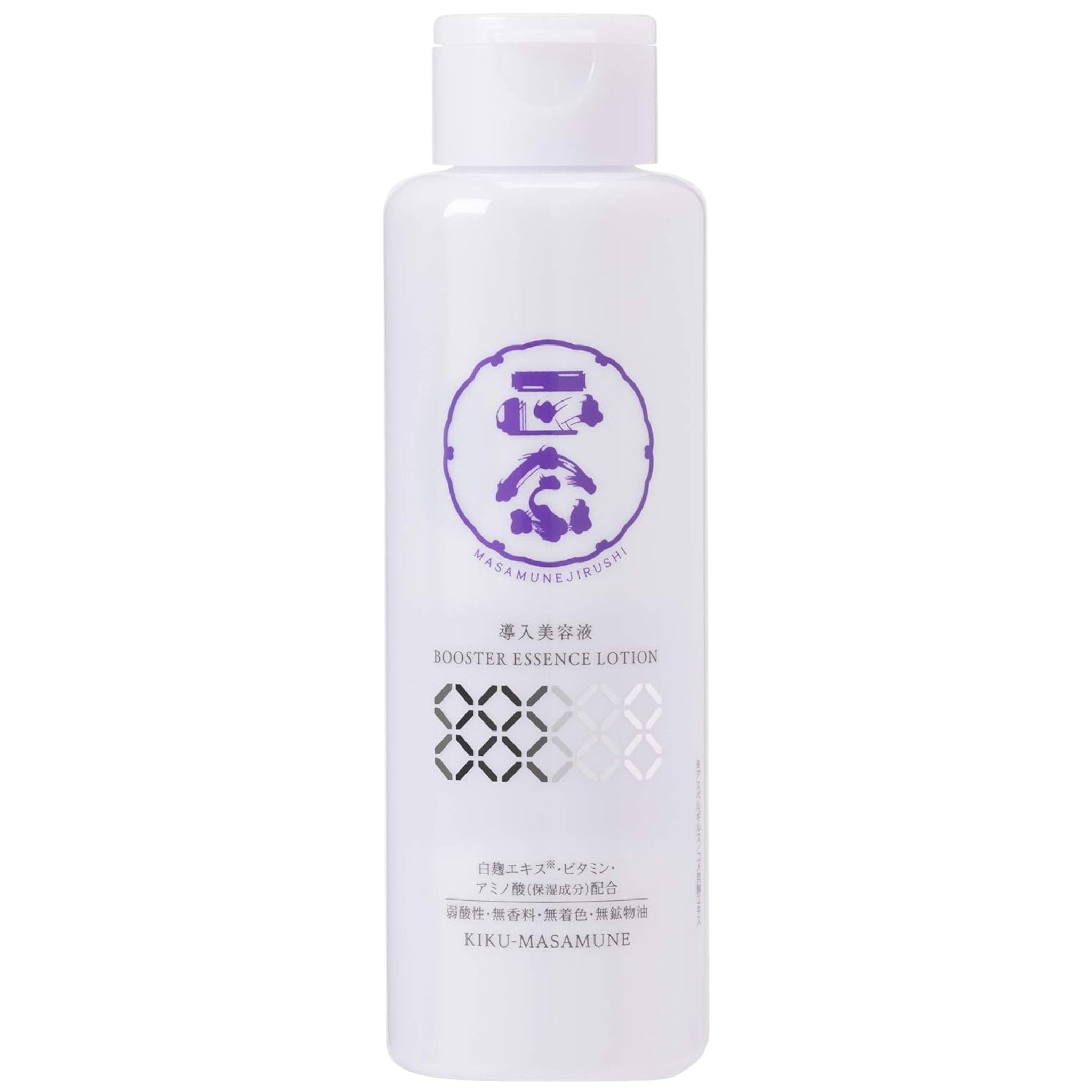 Kikumasamune Masamune Mark Moisturizing Essence Lotion 185mL