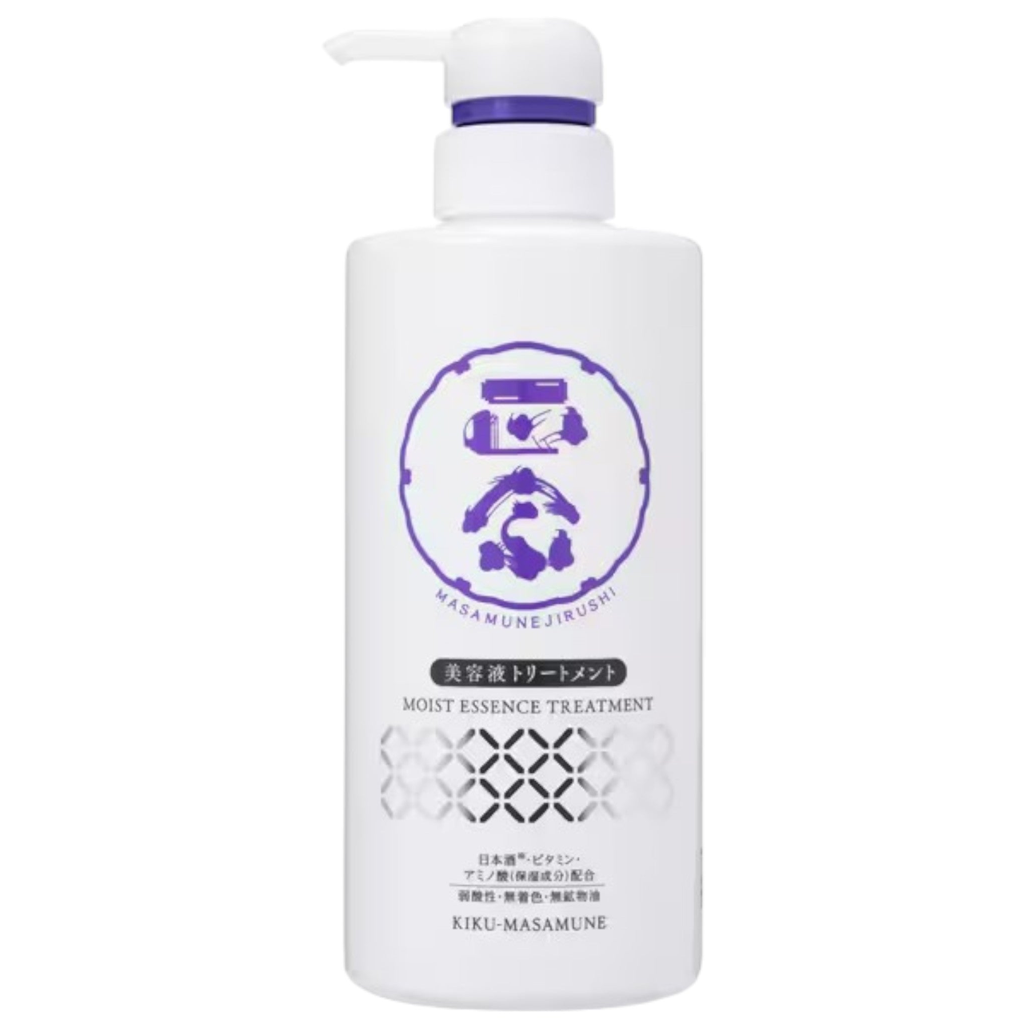 Kikumasamune Masamune Mark Beauty Serum Treatment 480mL