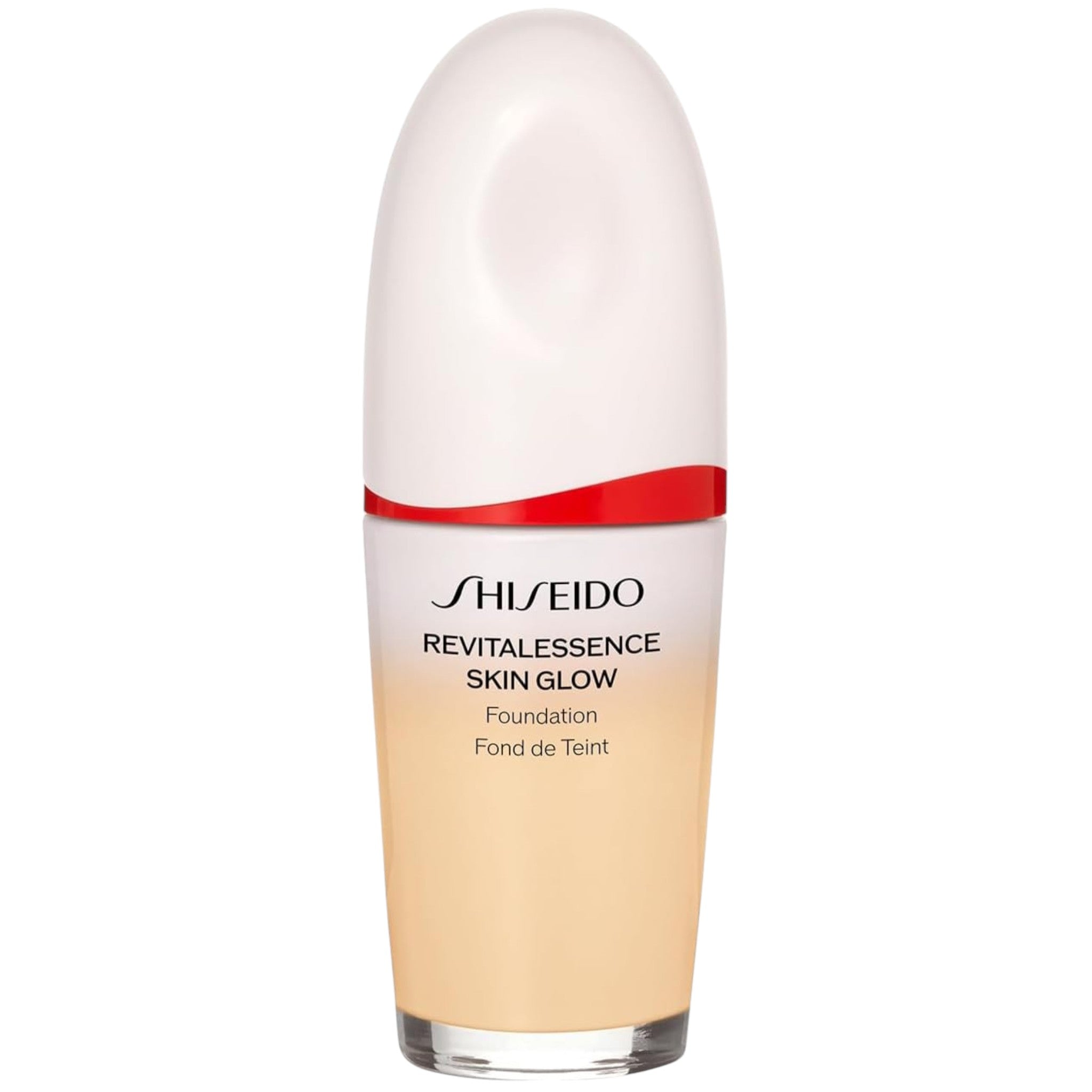Shiseido Essence Skin Glow Foundation 130 Opal 30mL SPF 30 PA+++