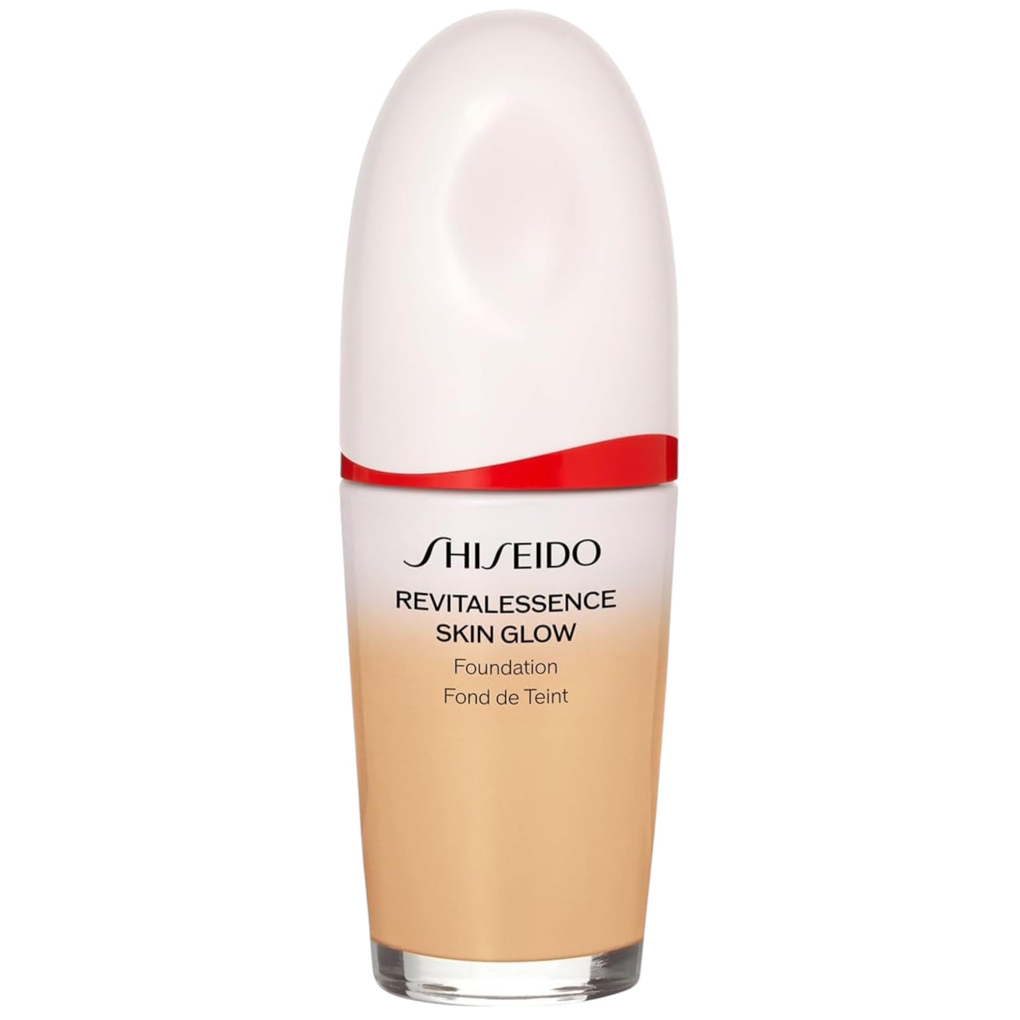 Shiseido Essence Skin Glow Foundation 230 Alder 30mL SPF 30 PA+++