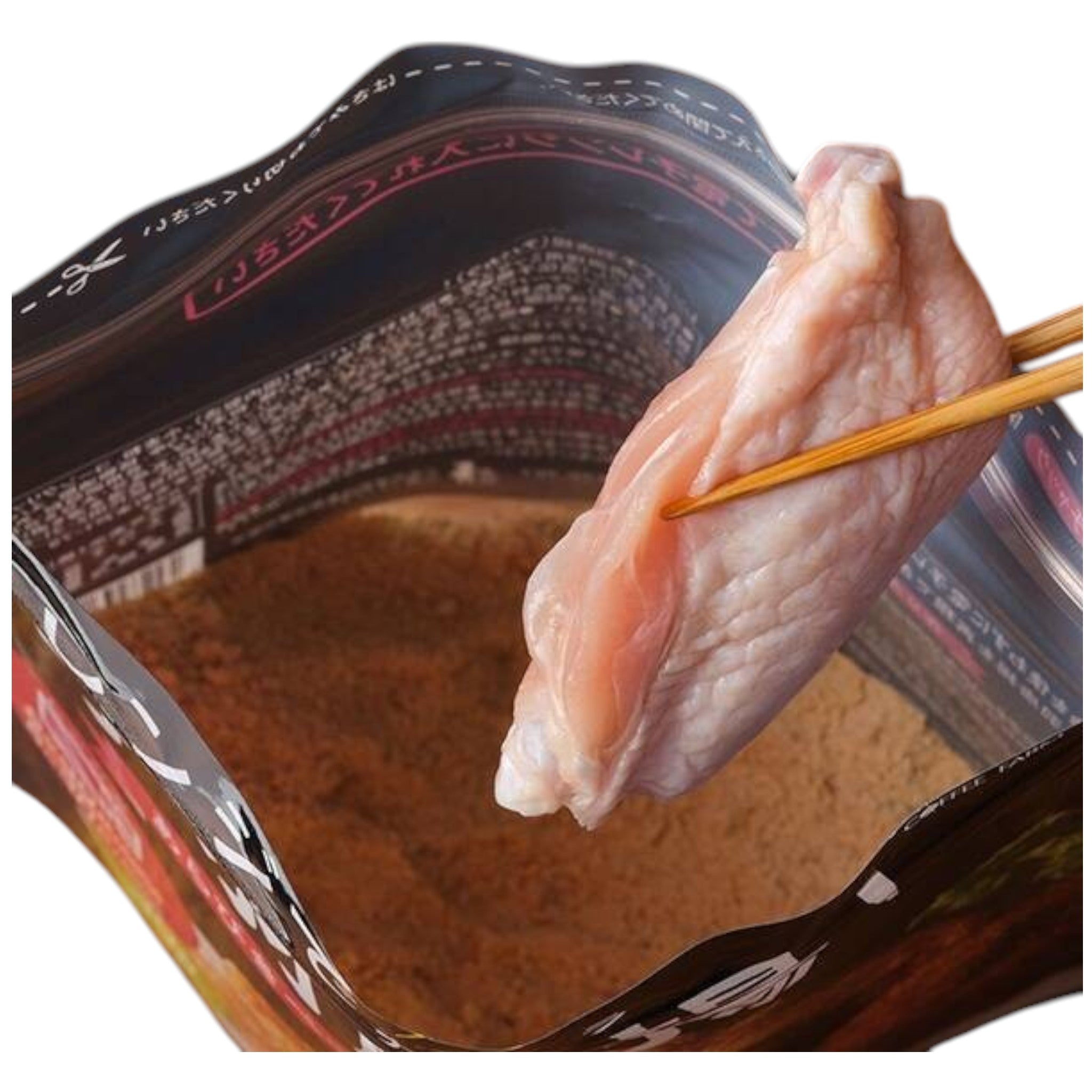 KALDI Microwave Tebakara Mix Black Pepper 30g